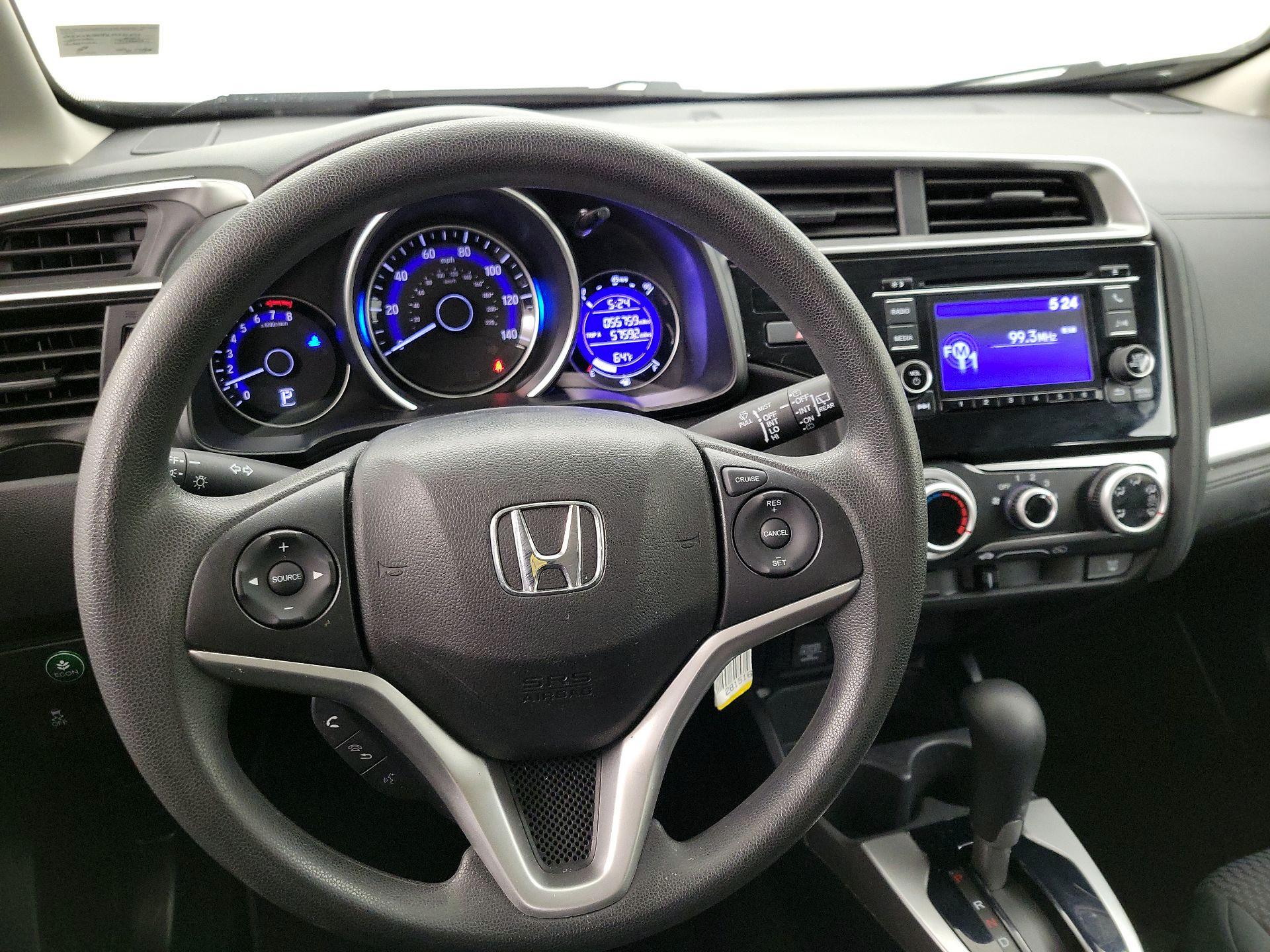 Thumbnail: 2020 Honda Fit - 10