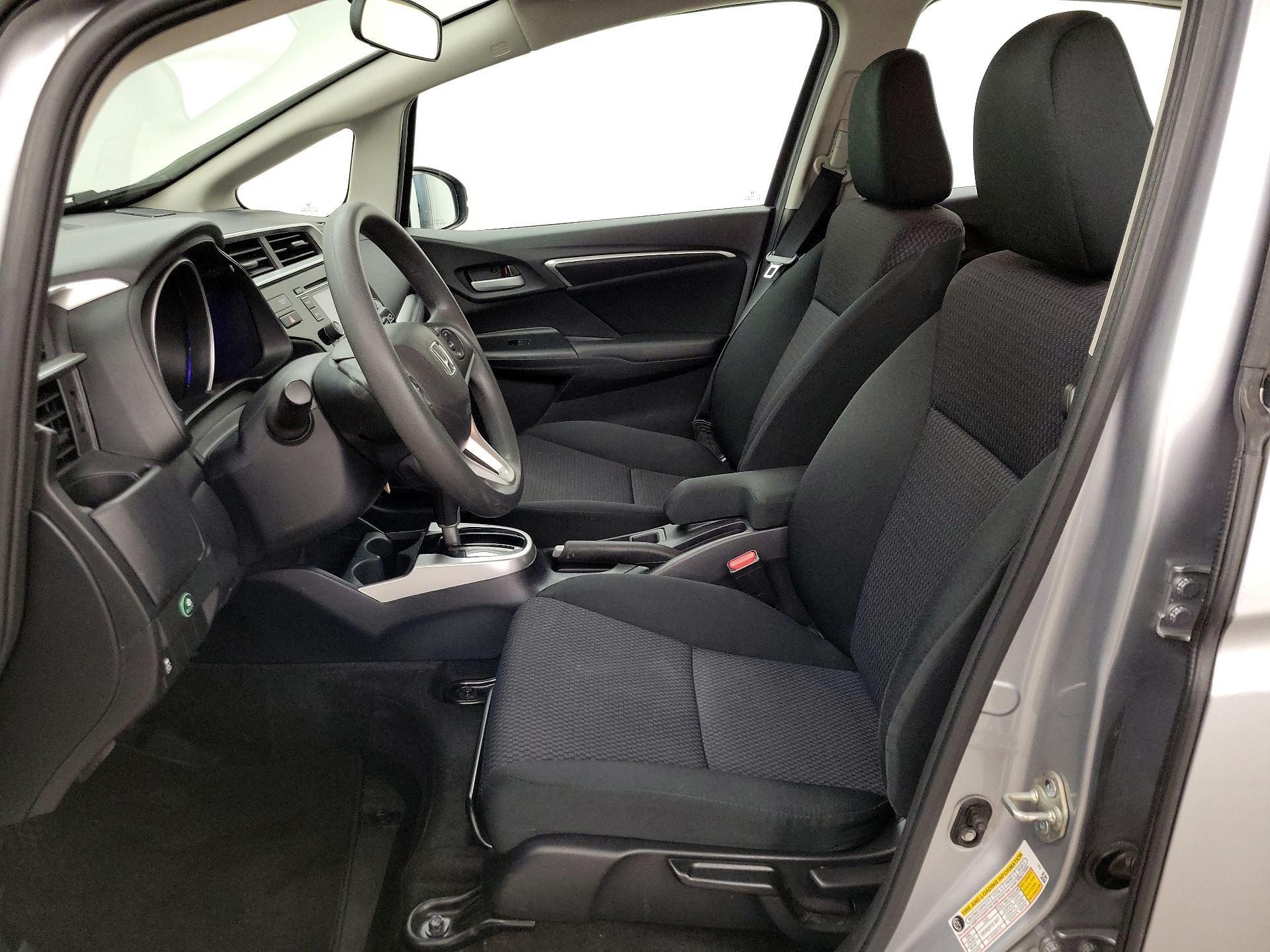 Thumbnail: 2020 Honda Fit - 11