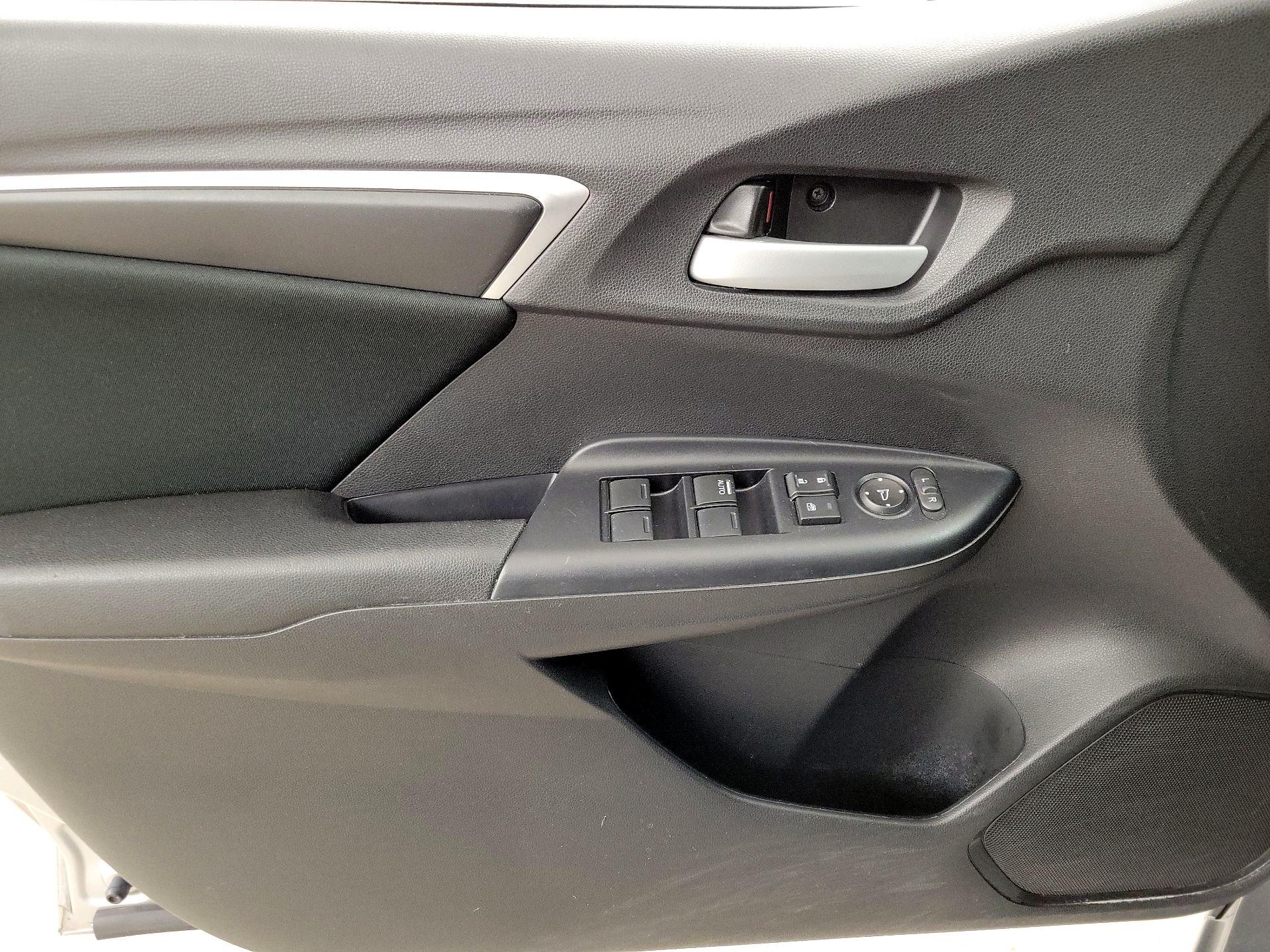 Thumbnail: 2020 Honda Fit - 12