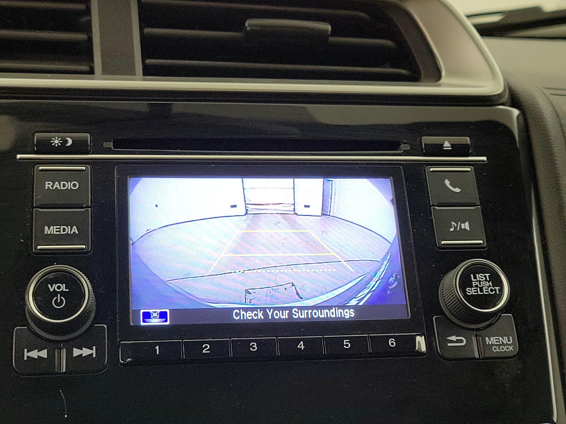 Thumbnail: 2020 Honda Fit - 14