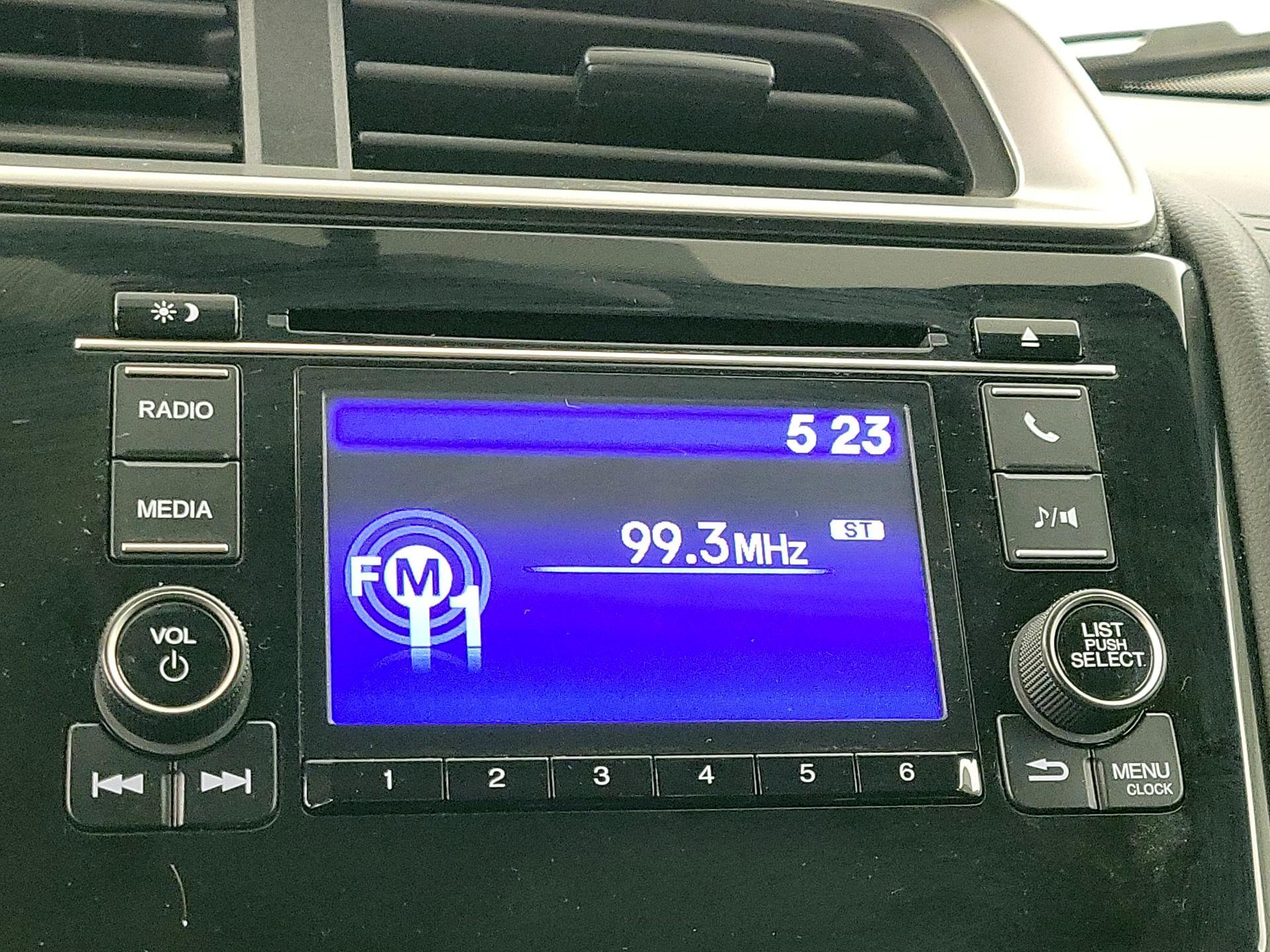 Thumbnail: 2020 Honda Fit - 15