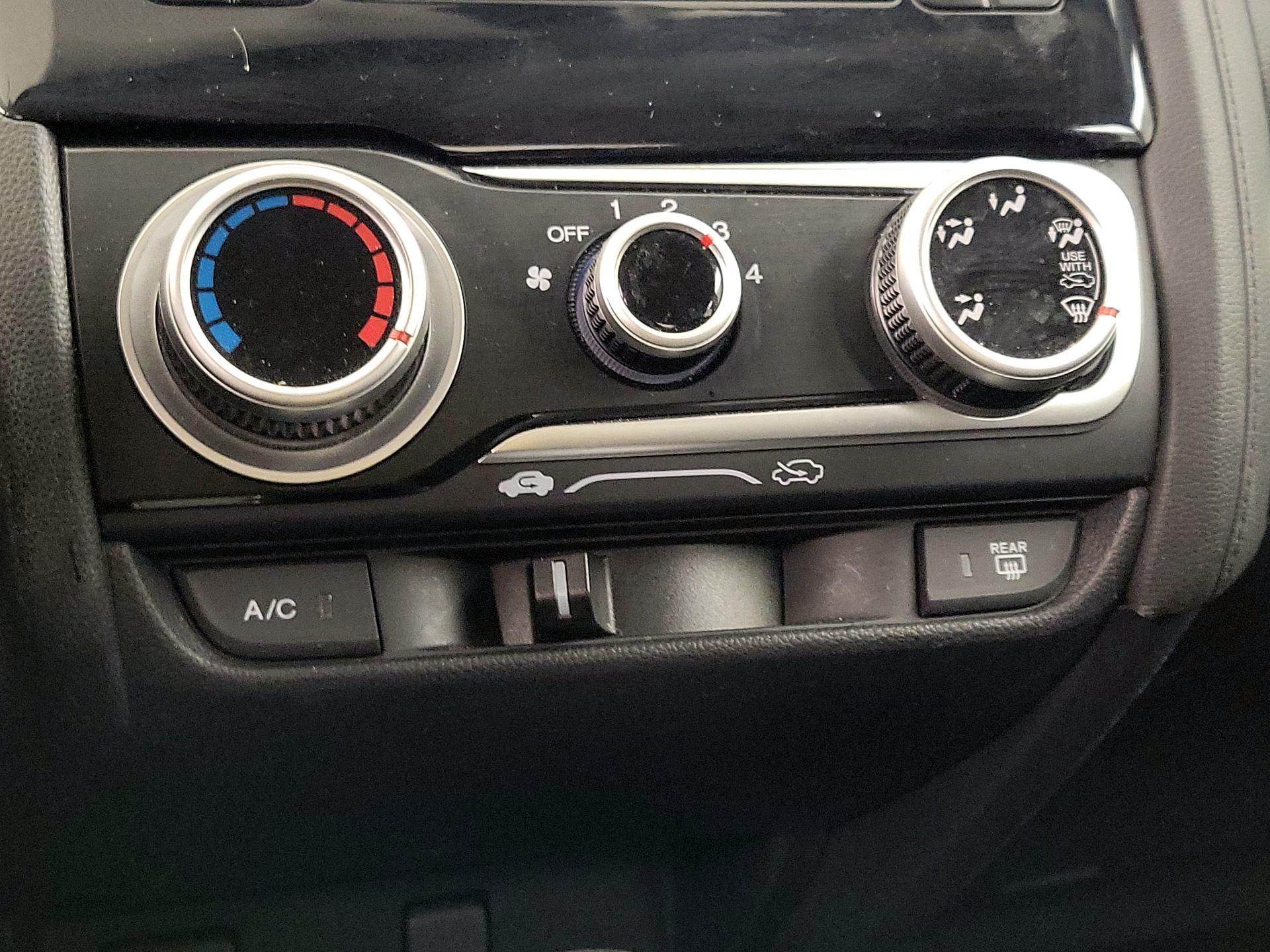 Thumbnail: 2020 Honda Fit - 16