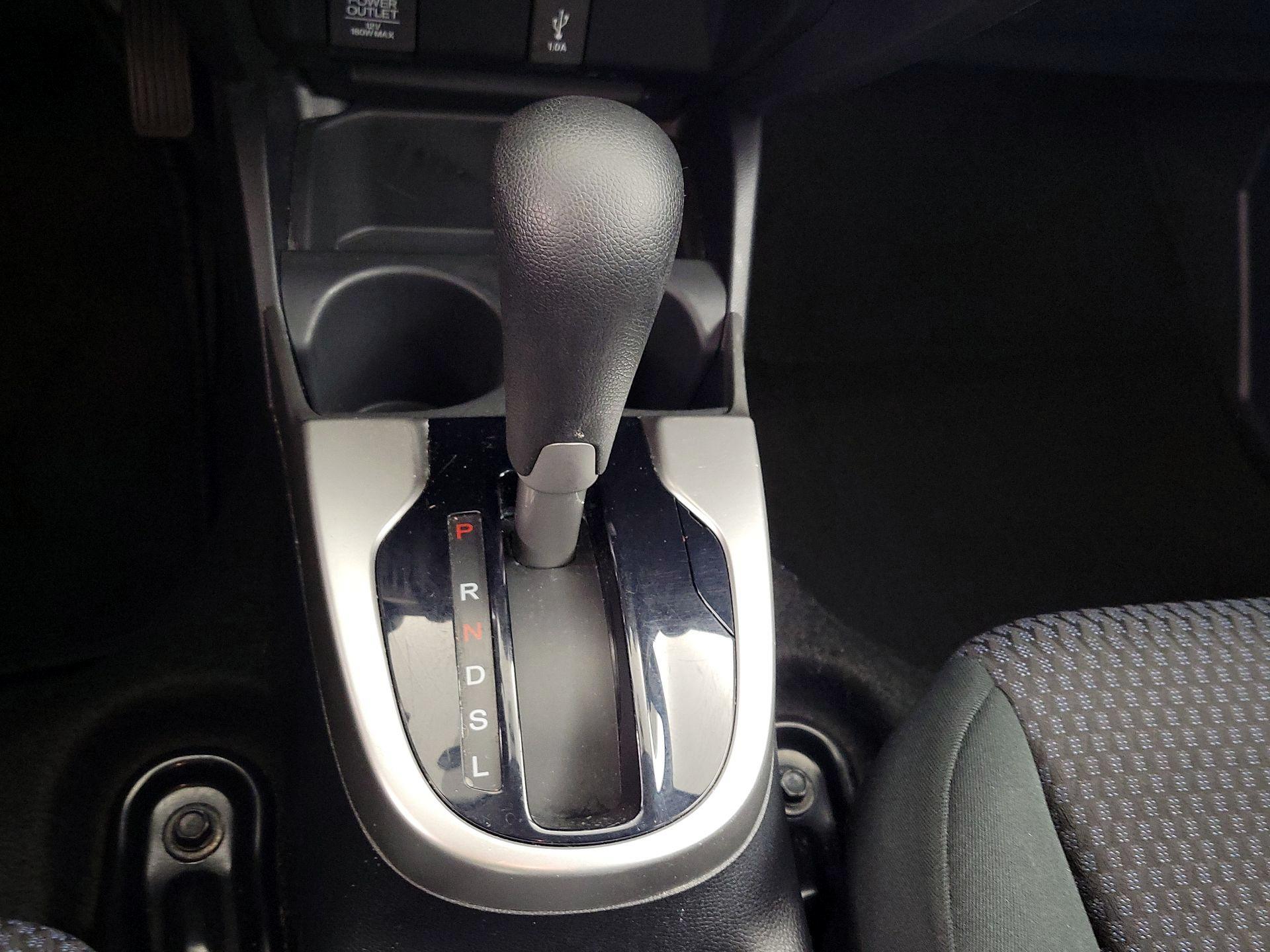 Thumbnail: 2020 Honda Fit - 17