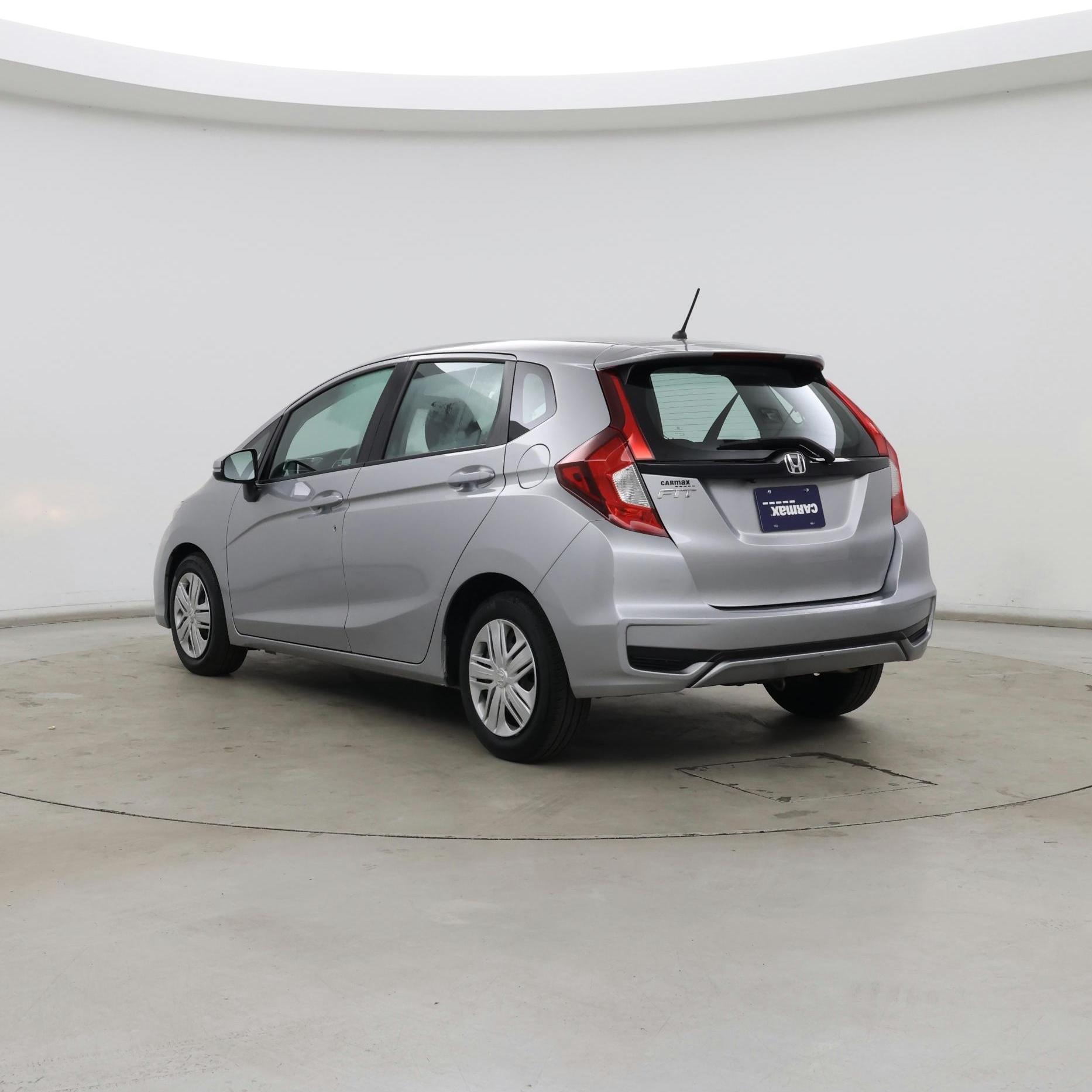 Thumbnail: 2020 Honda Fit - 2