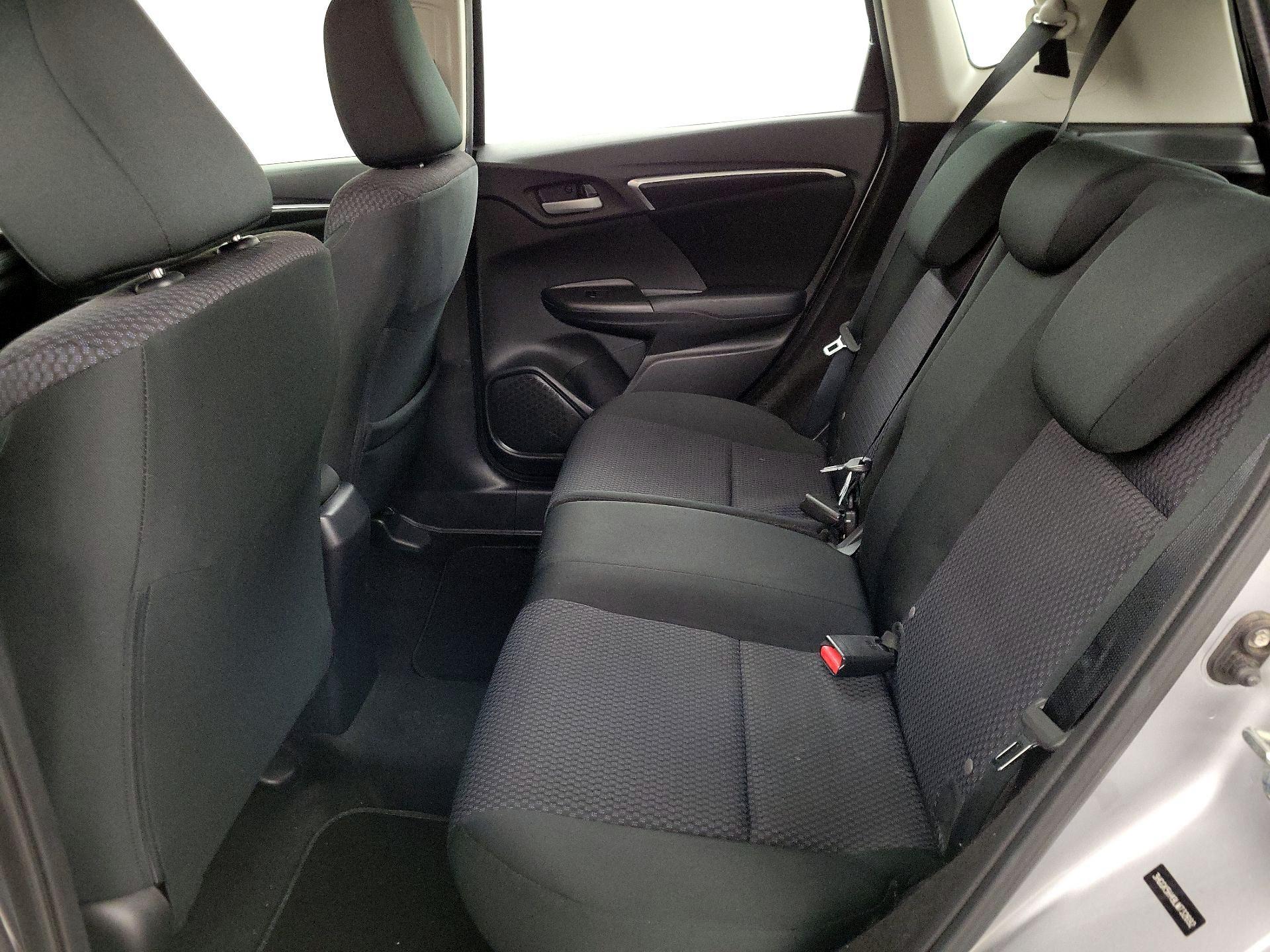 Thumbnail: 2020 Honda Fit - 19