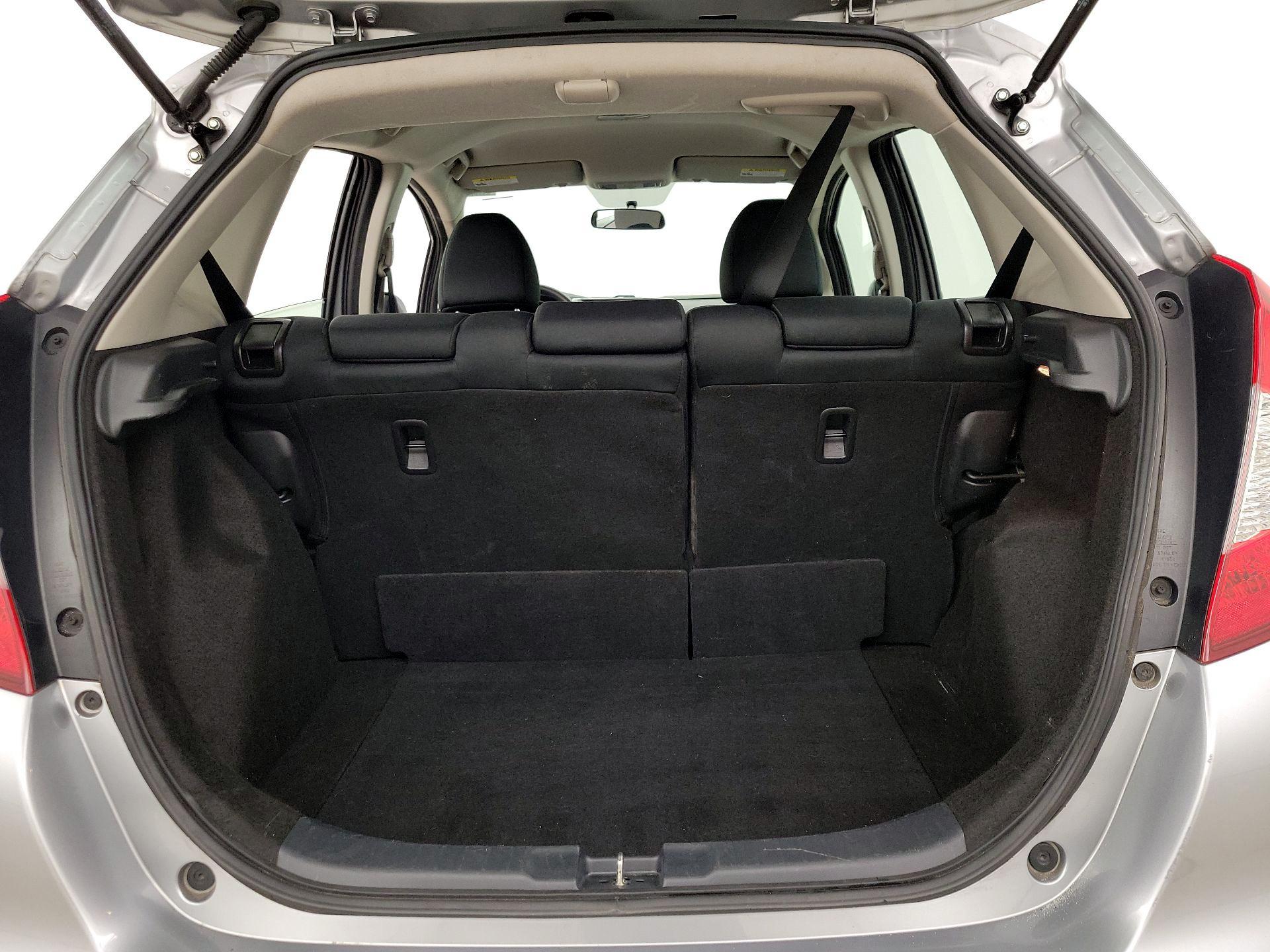 Thumbnail: 2020 Honda Fit - 20