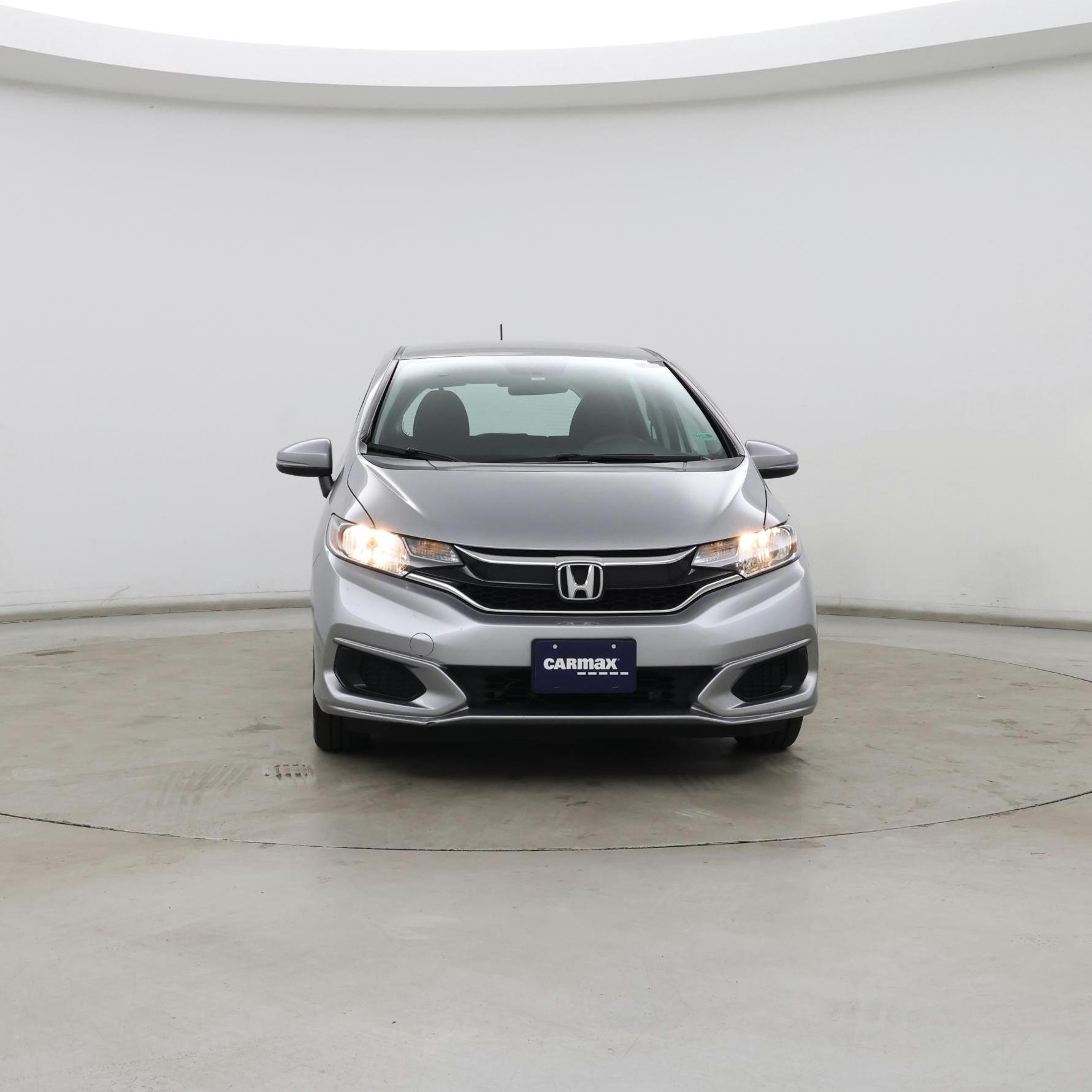 Thumbnail: 2020 Honda Fit - 5