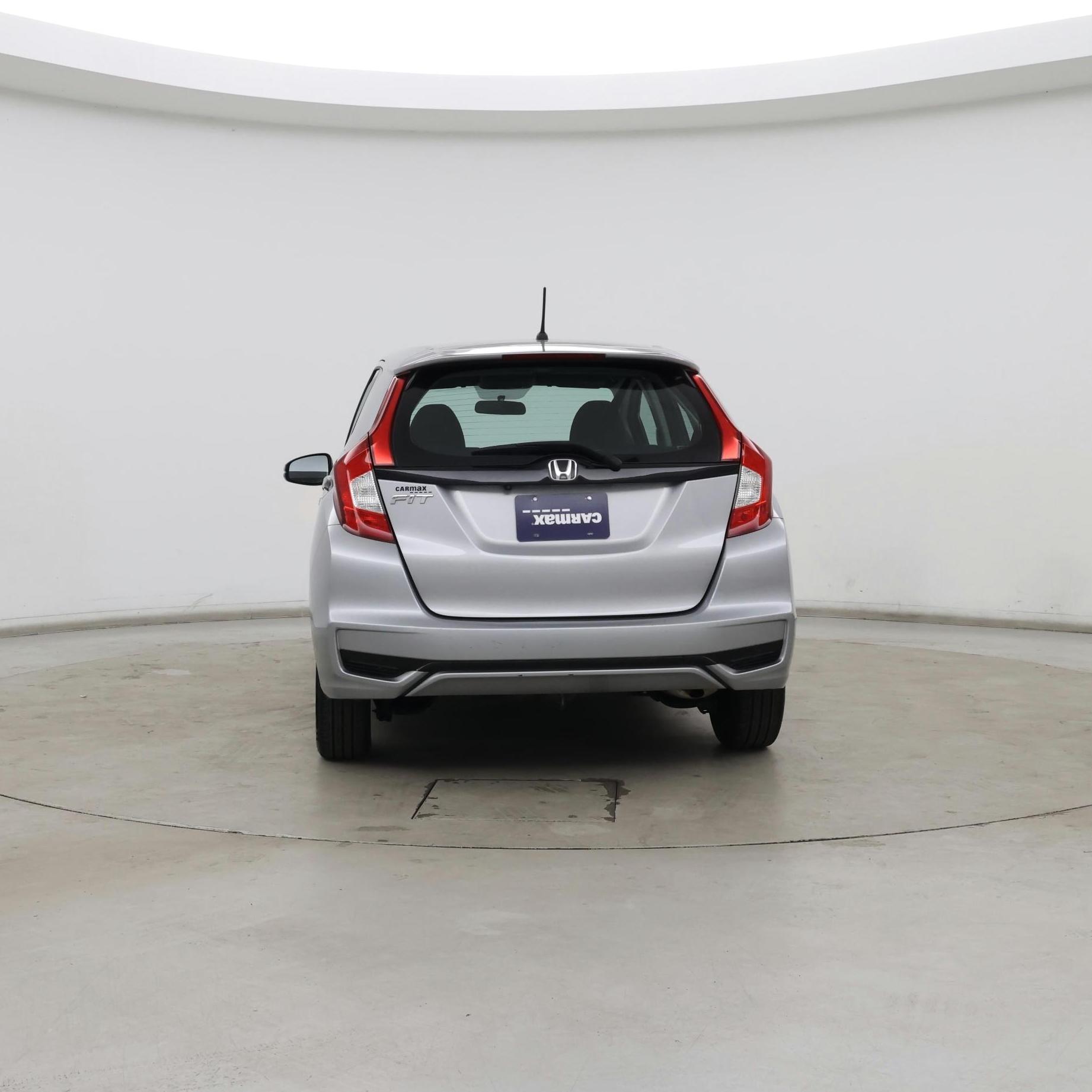 Thumbnail: 2020 Honda Fit - 6