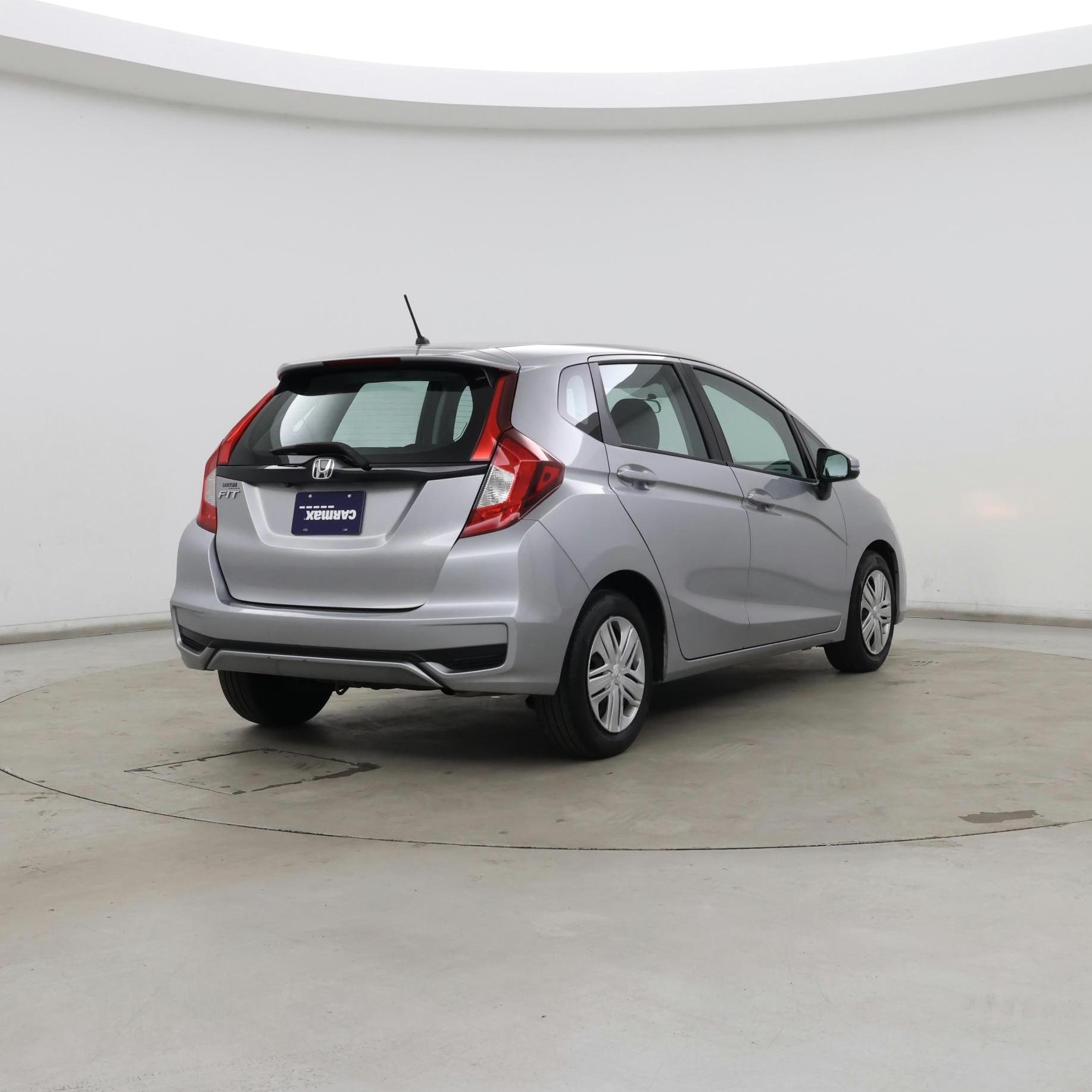 Thumbnail: 2020 Honda Fit - 8