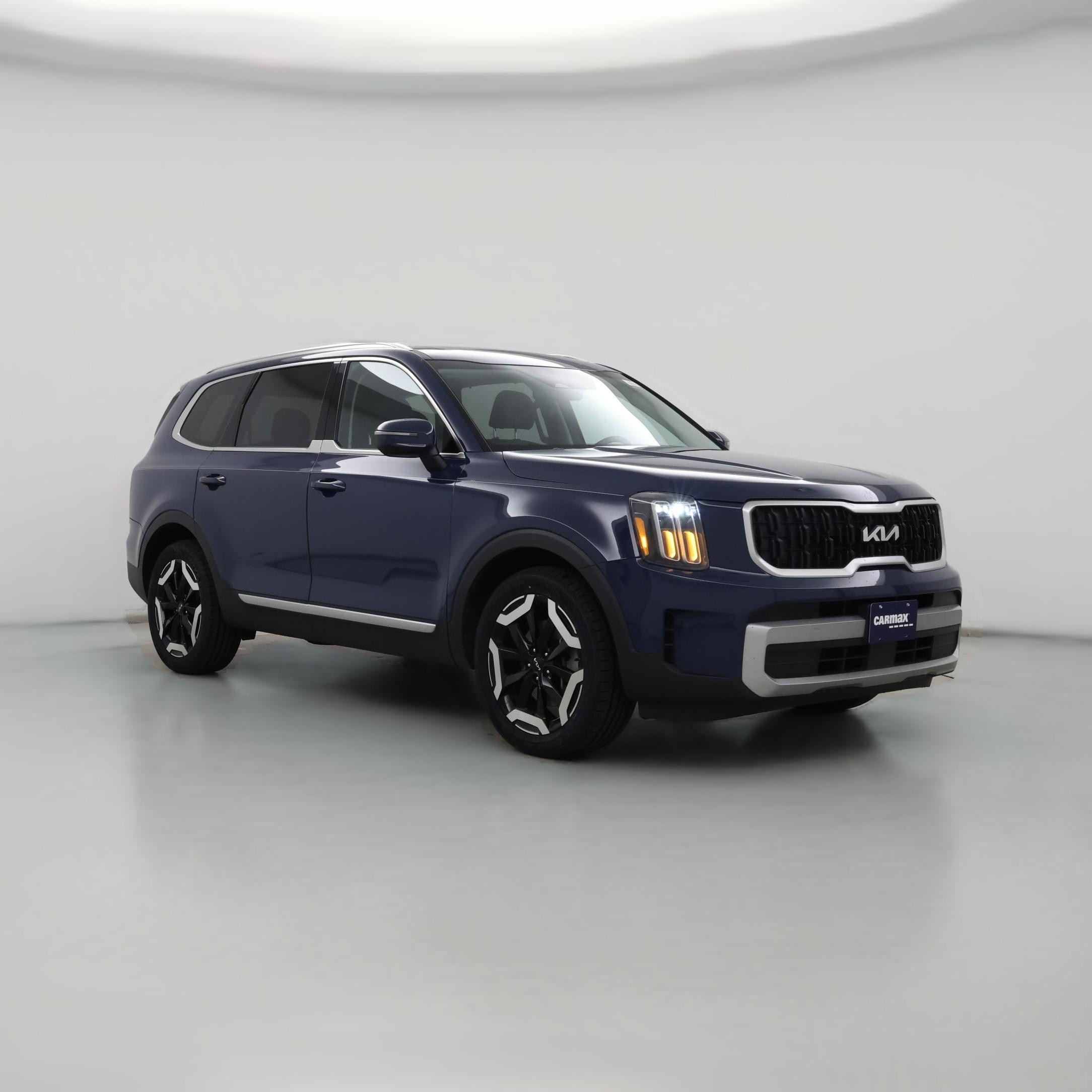 Thumbnail: 2024 Kia Telluride - 1