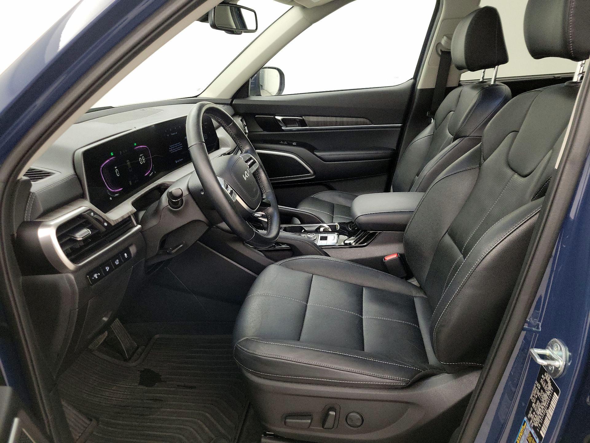 Thumbnail: 2024 Kia Telluride - 11