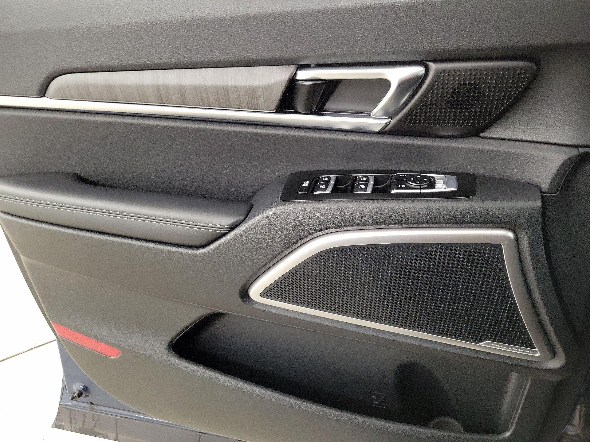 Thumbnail: 2024 Kia Telluride - 12