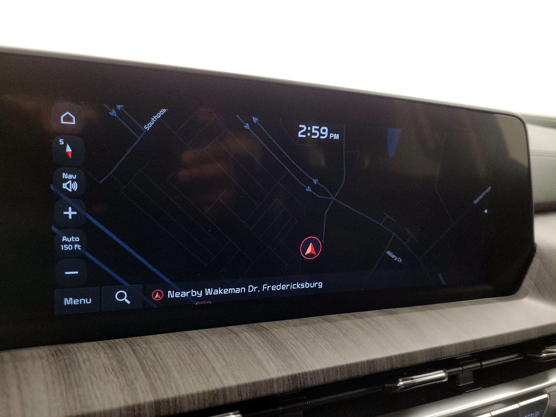 Thumbnail: 2024 Kia Telluride - 14