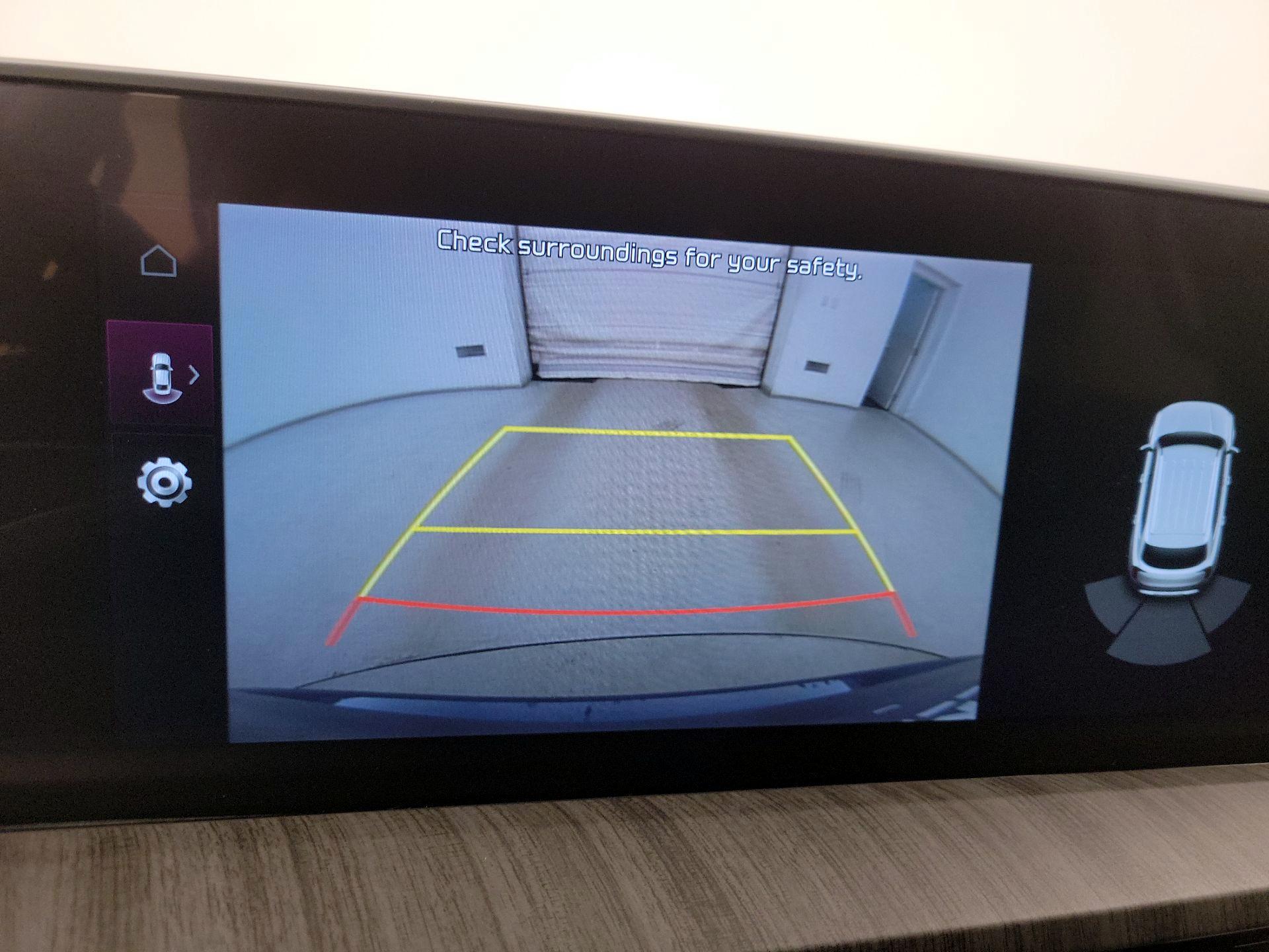 Thumbnail: 2024 Kia Telluride - 15