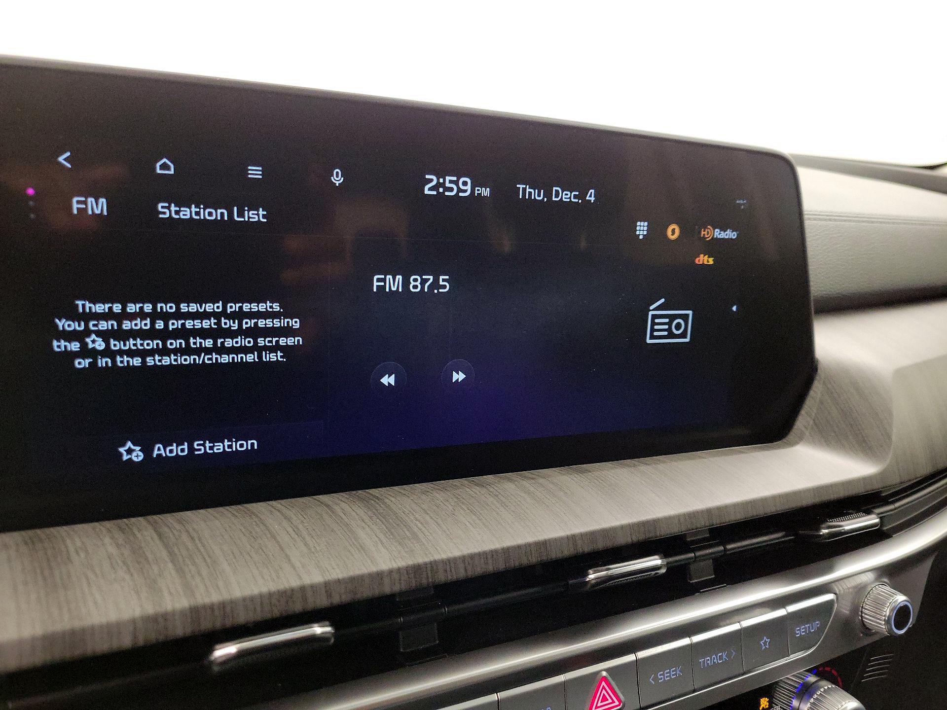 Thumbnail: 2024 Kia Telluride - 16