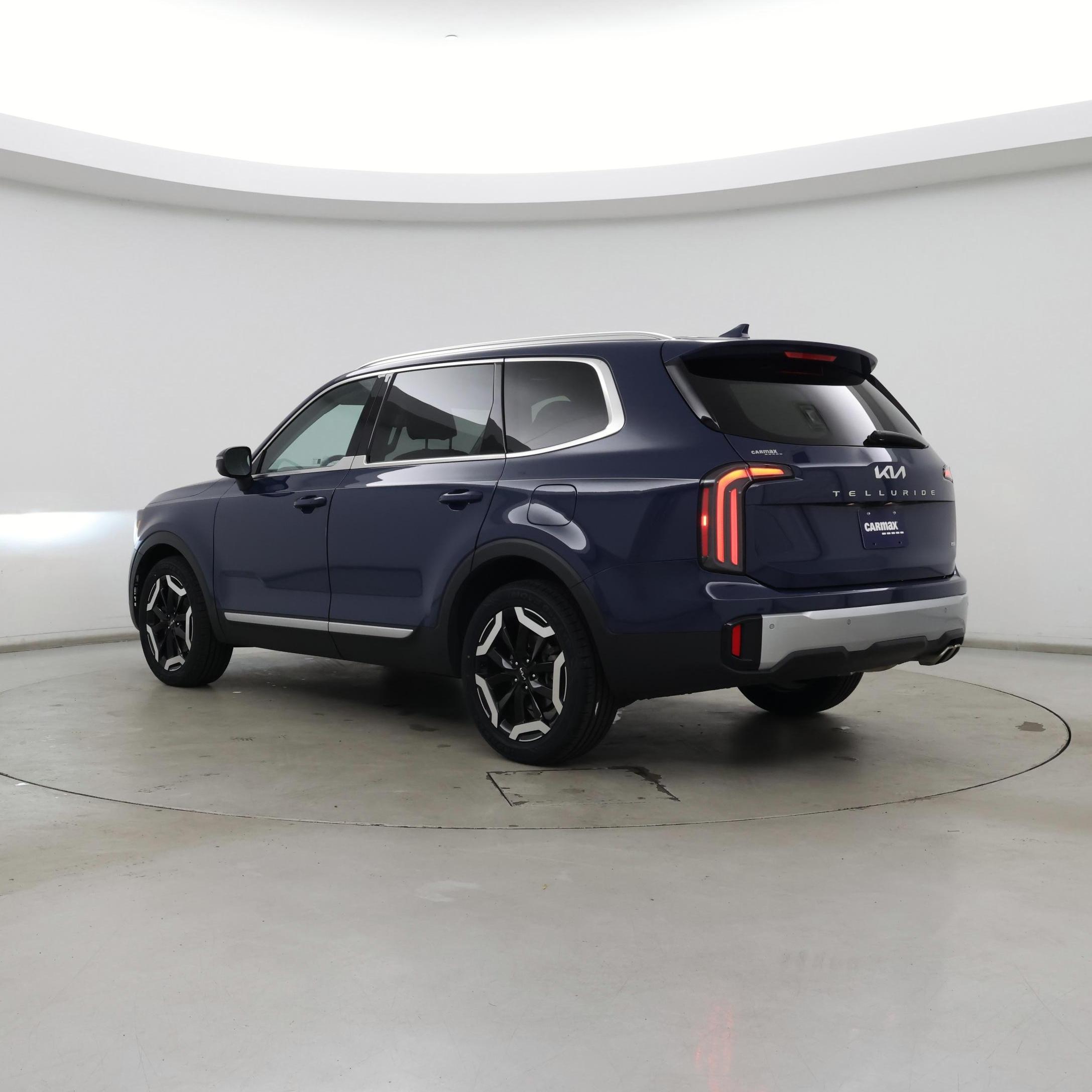 Thumbnail: 2024 Kia Telluride - 2