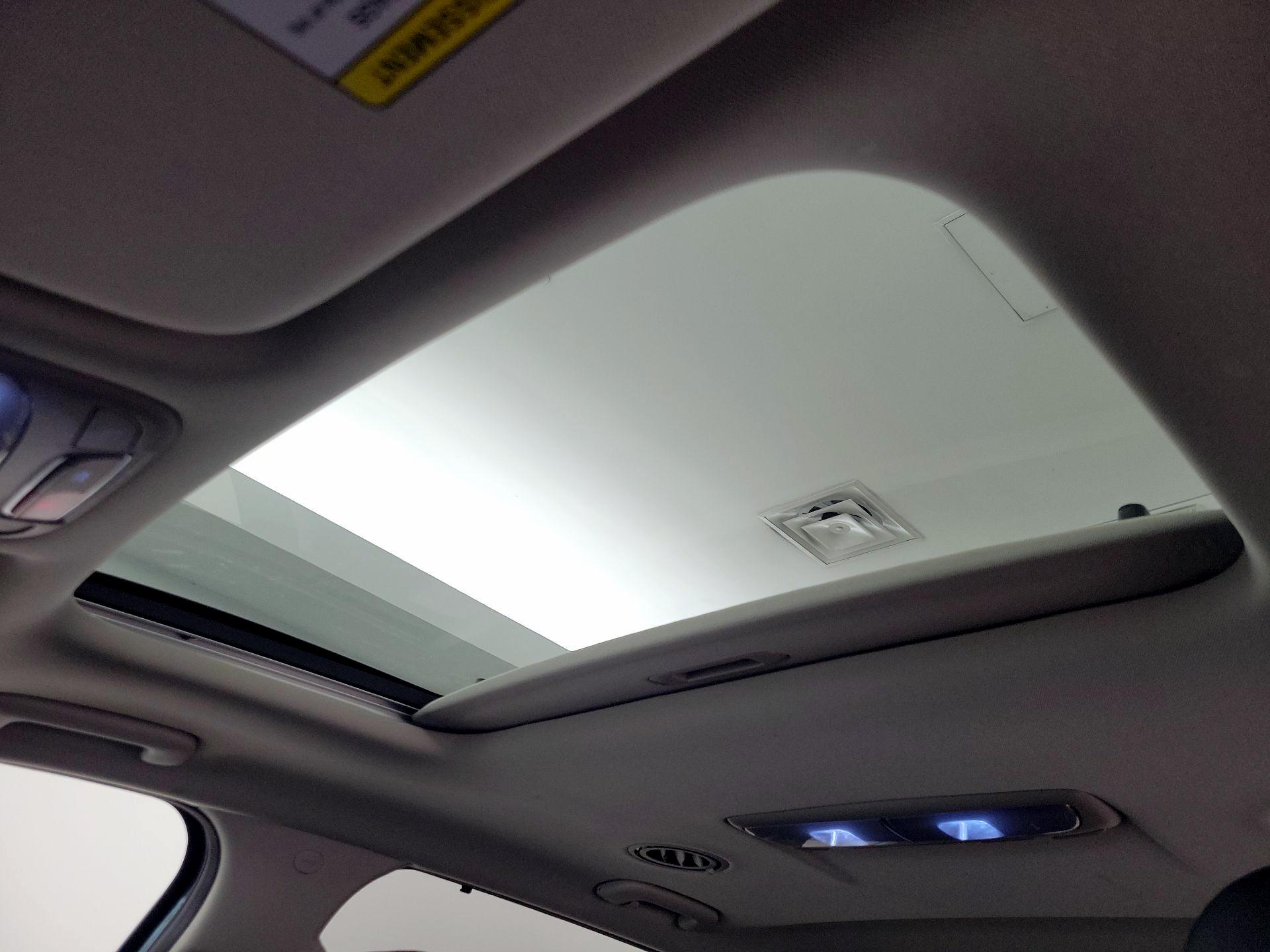 Thumbnail: 2024 Kia Telluride - 20