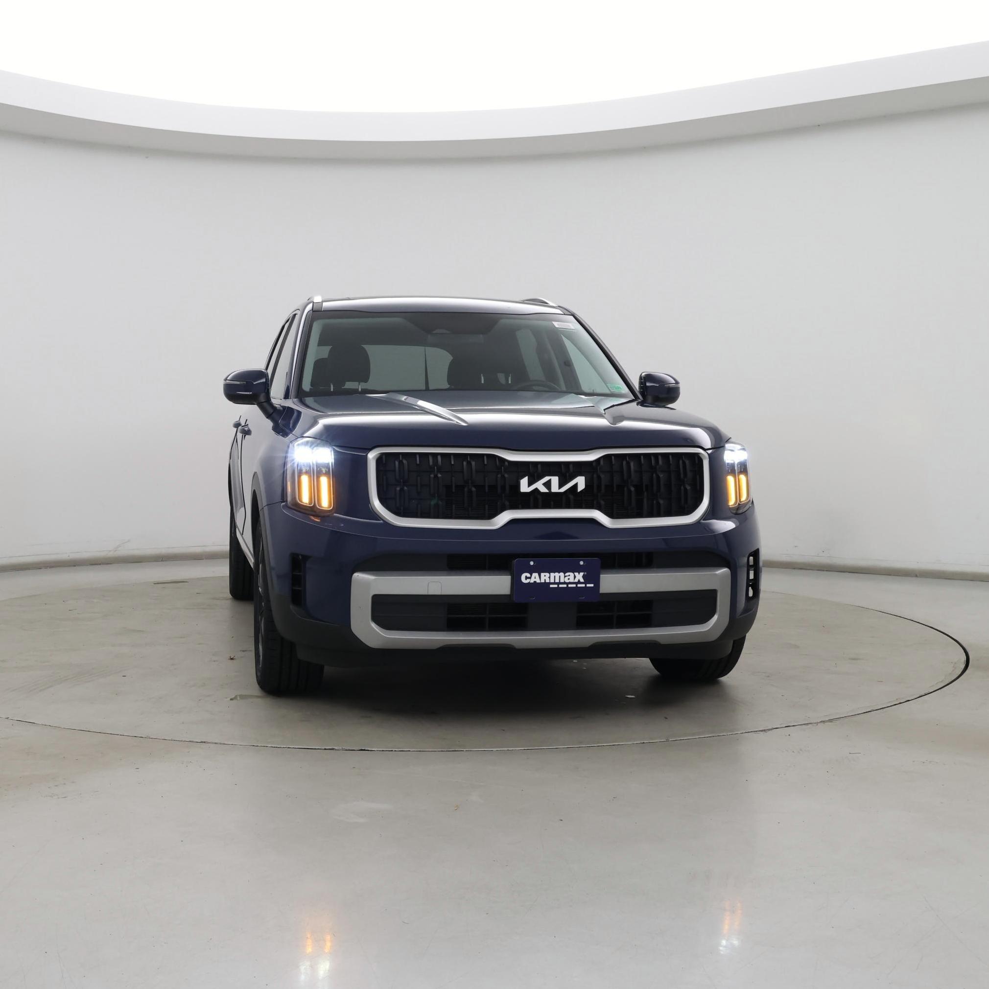 Thumbnail: 2024 Kia Telluride - 5