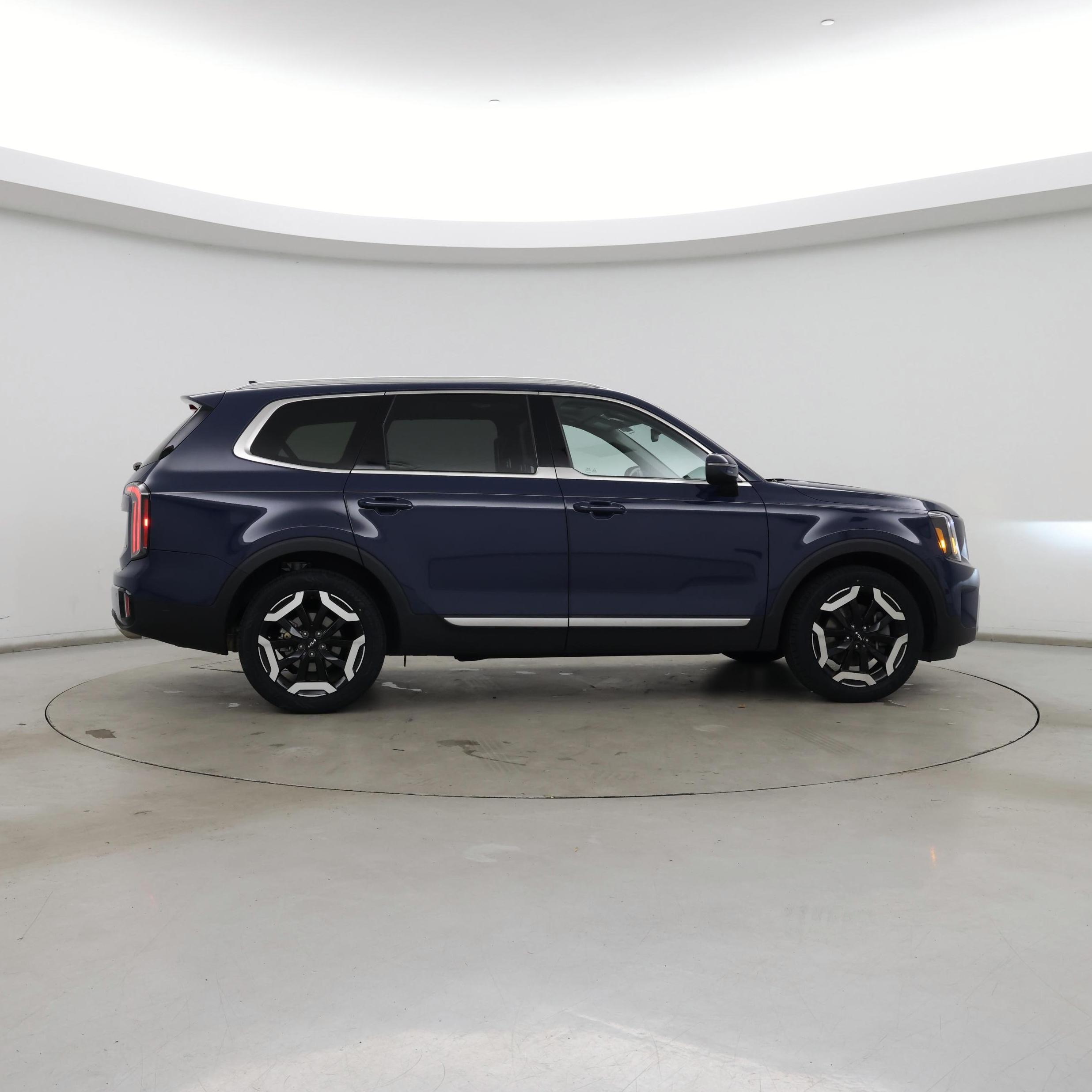 Thumbnail: 2024 Kia Telluride - 7