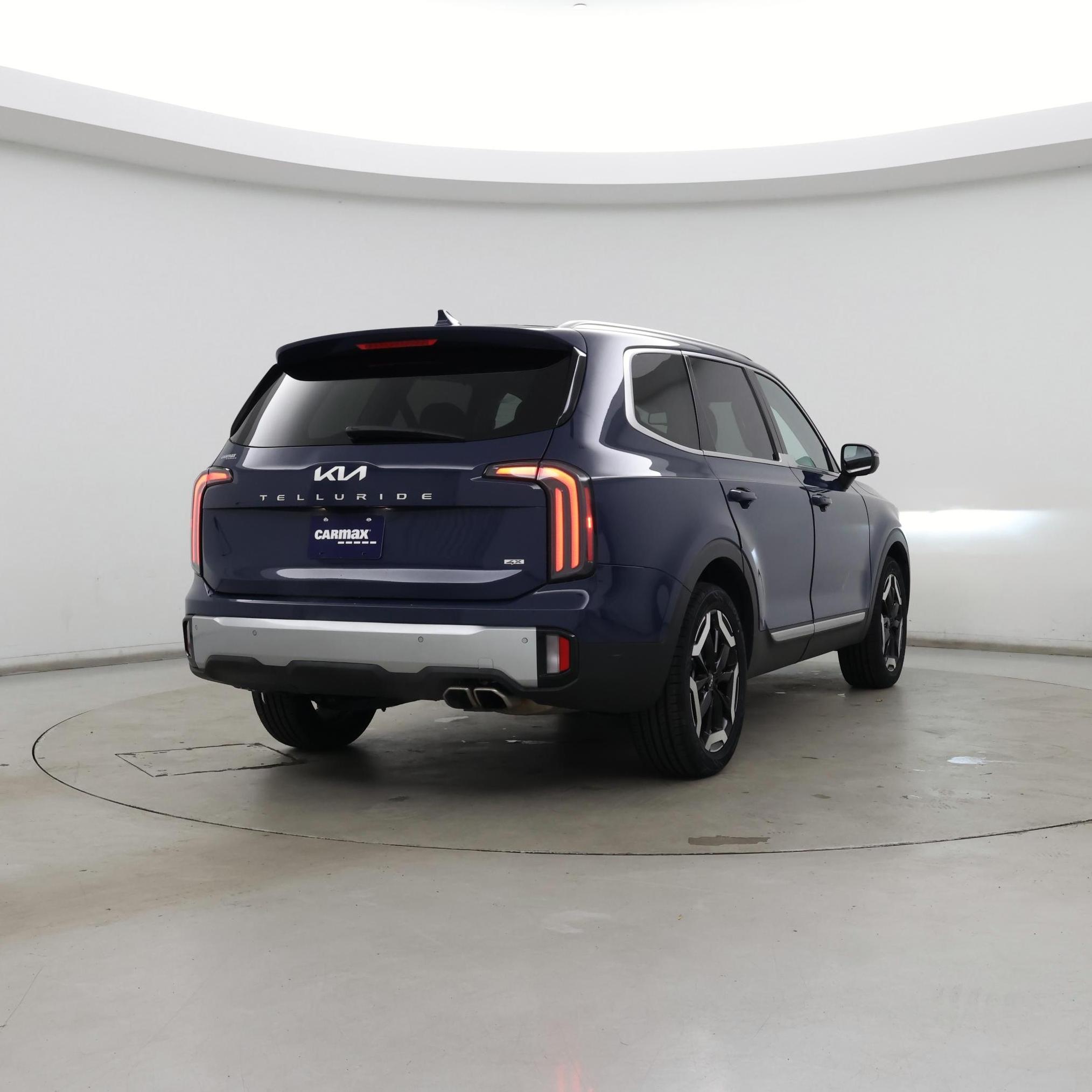 Thumbnail: 2024 Kia Telluride - 8