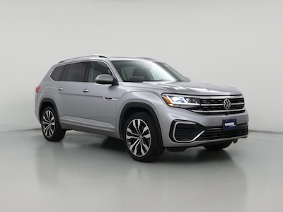2022 Volkswagen Atlas SEL Premium R-Line