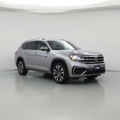 2022 Volkswagen Atlas SEL Premium R-Line