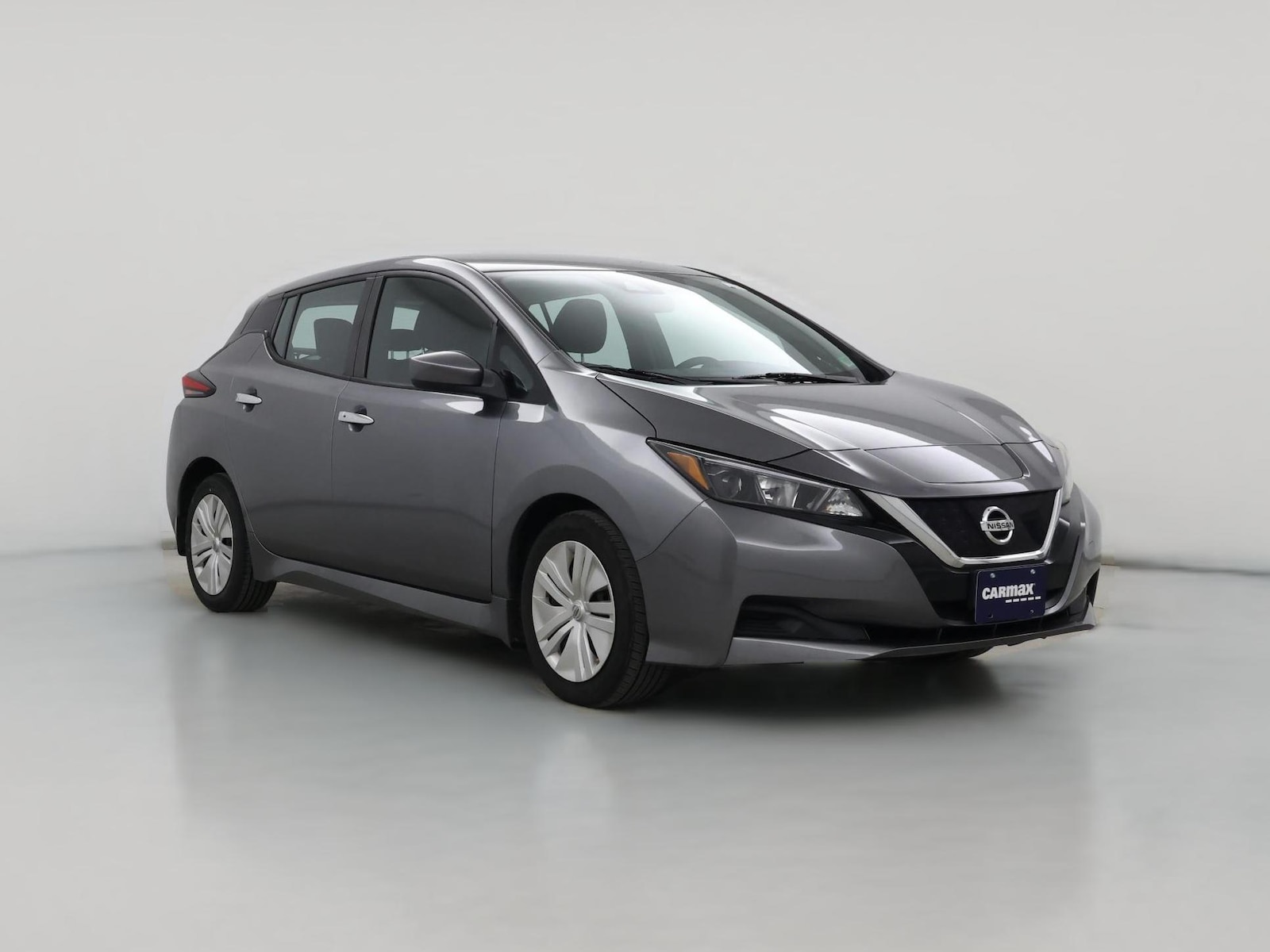 2022 Nissan LEAF S