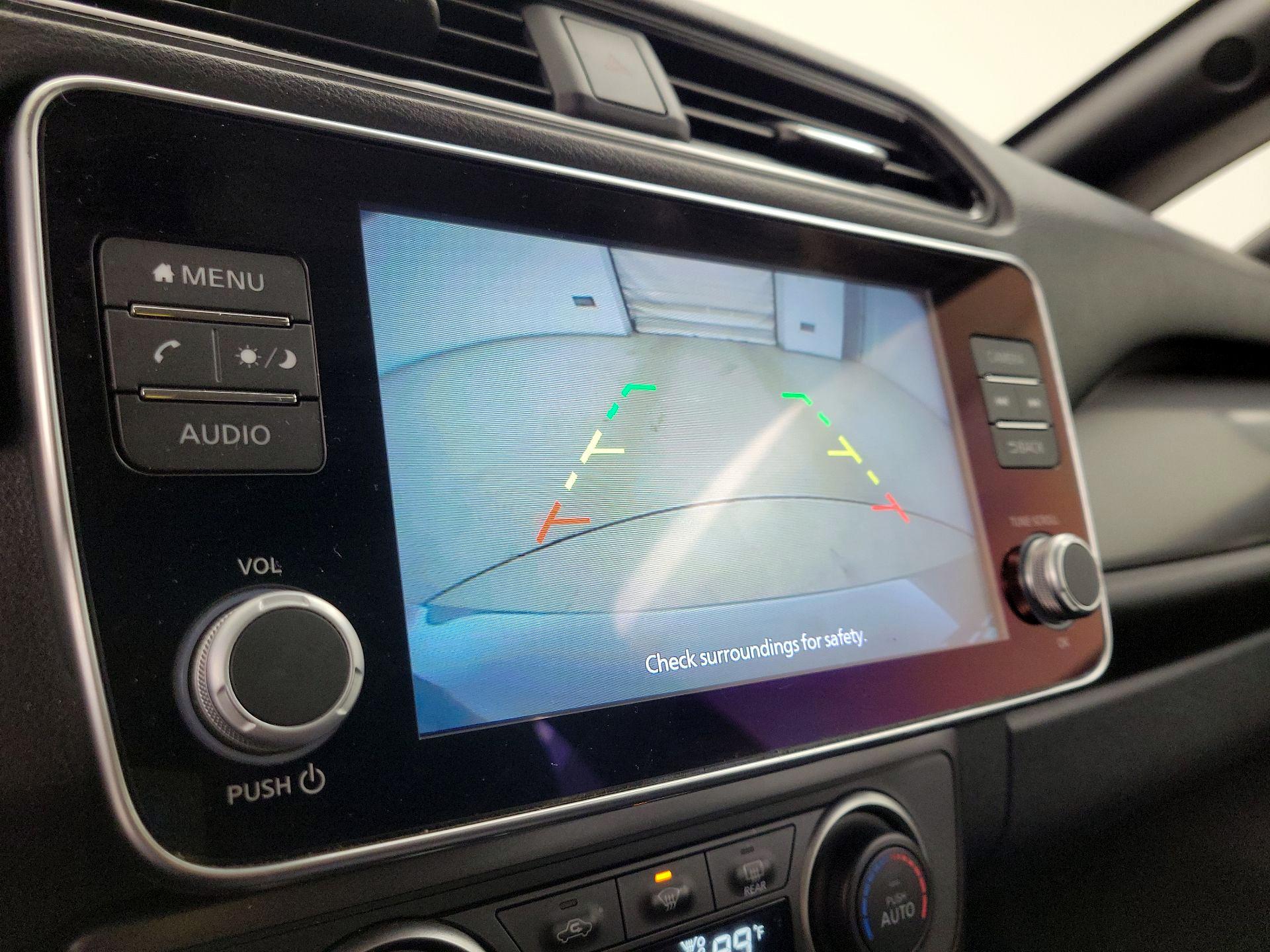 Thumbnail: 2022 Nissan Leaf - 14