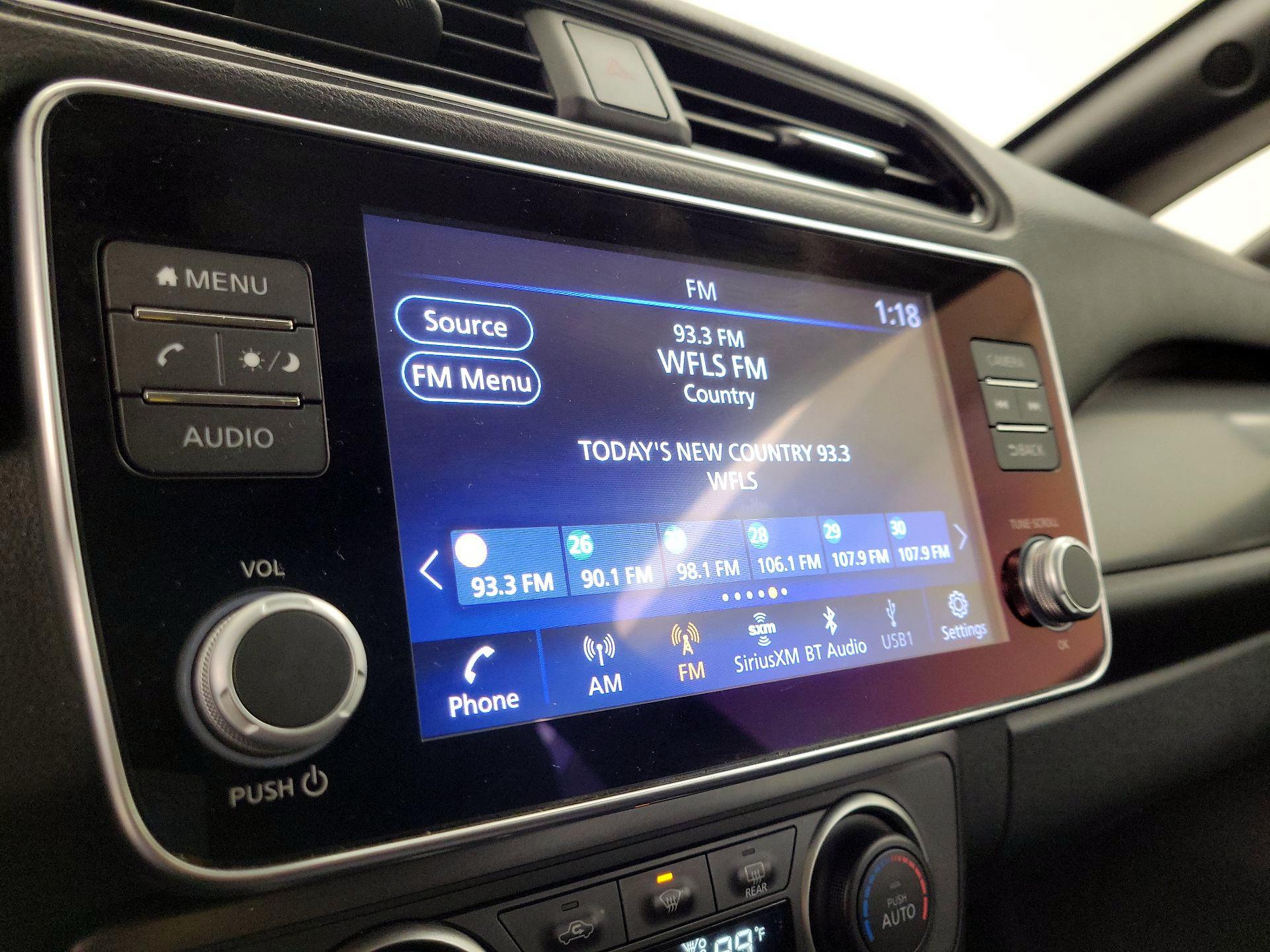 Thumbnail: 2022 Nissan Leaf - 15