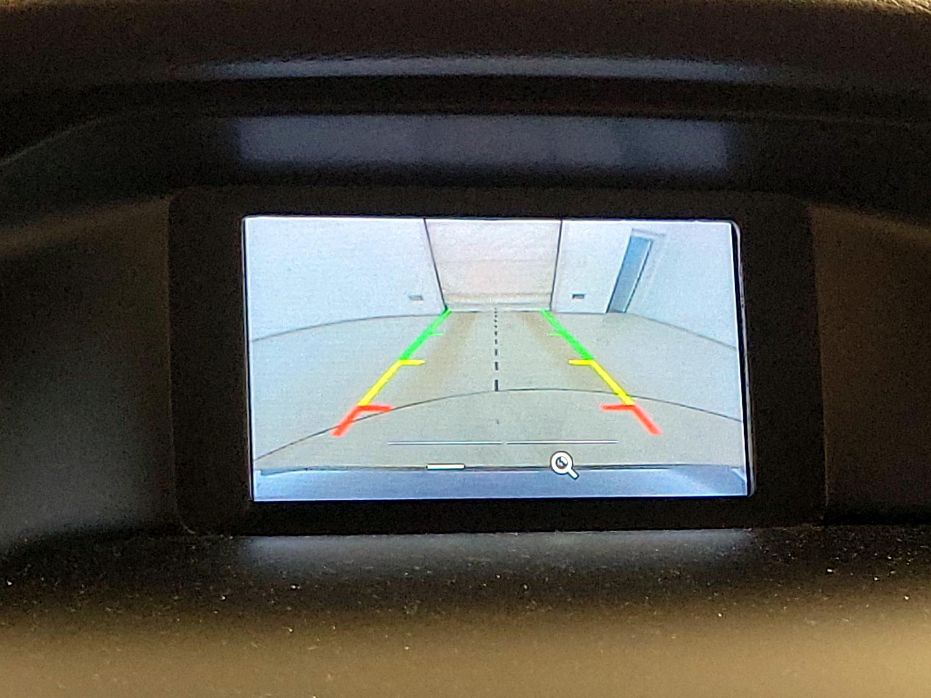 Thumbnail: 2018 Ford Focus - 14