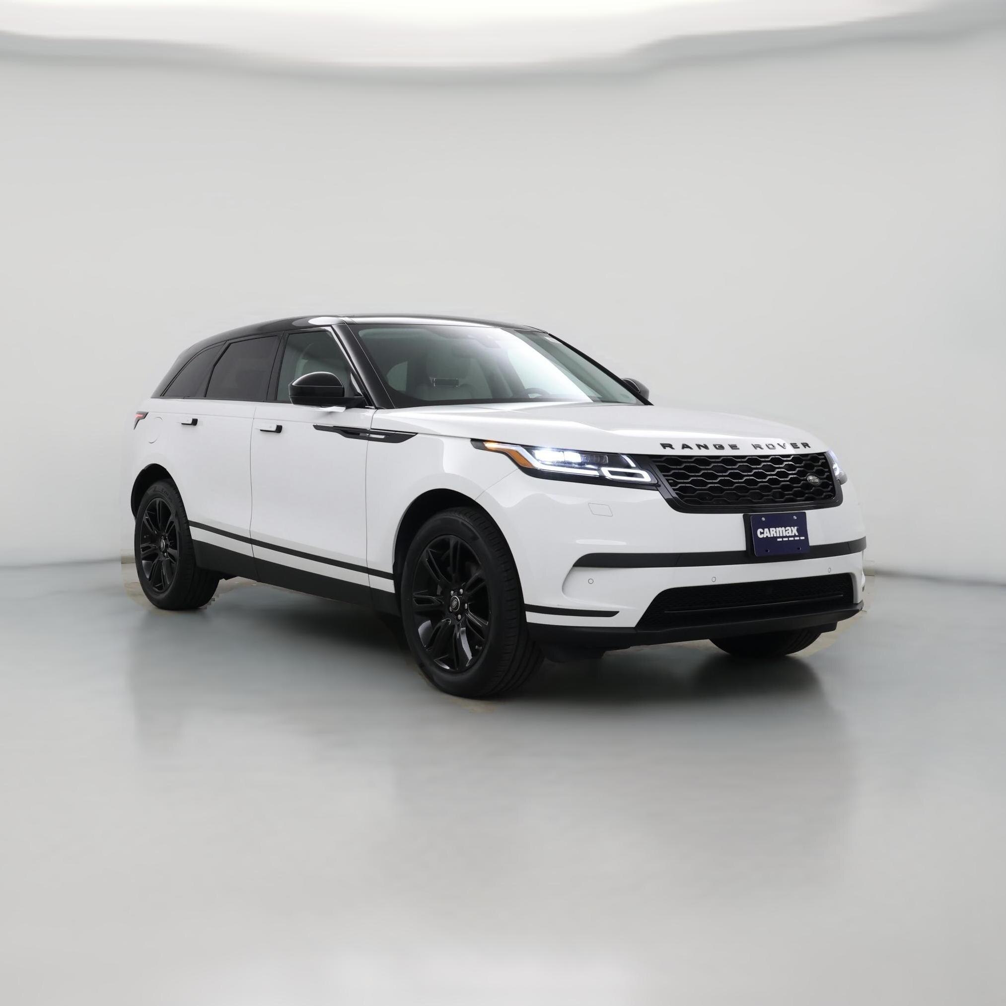 Thumbnail: 2020 Land Rover Range Rover Velar - 1