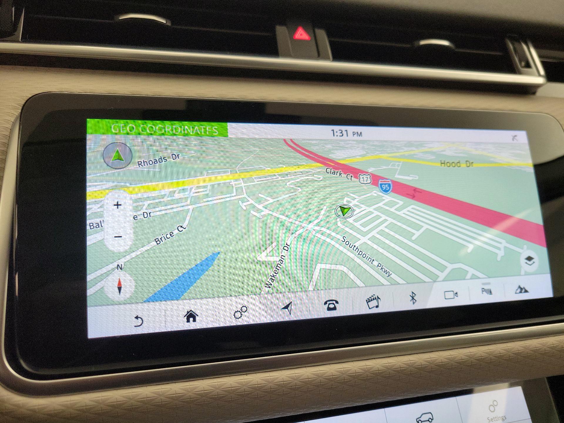 Thumbnail: 2020 Land Rover Range Rover Velar - 14