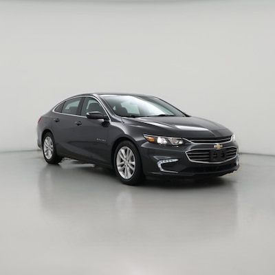 2017 Chevrolet Malibu Hybrid