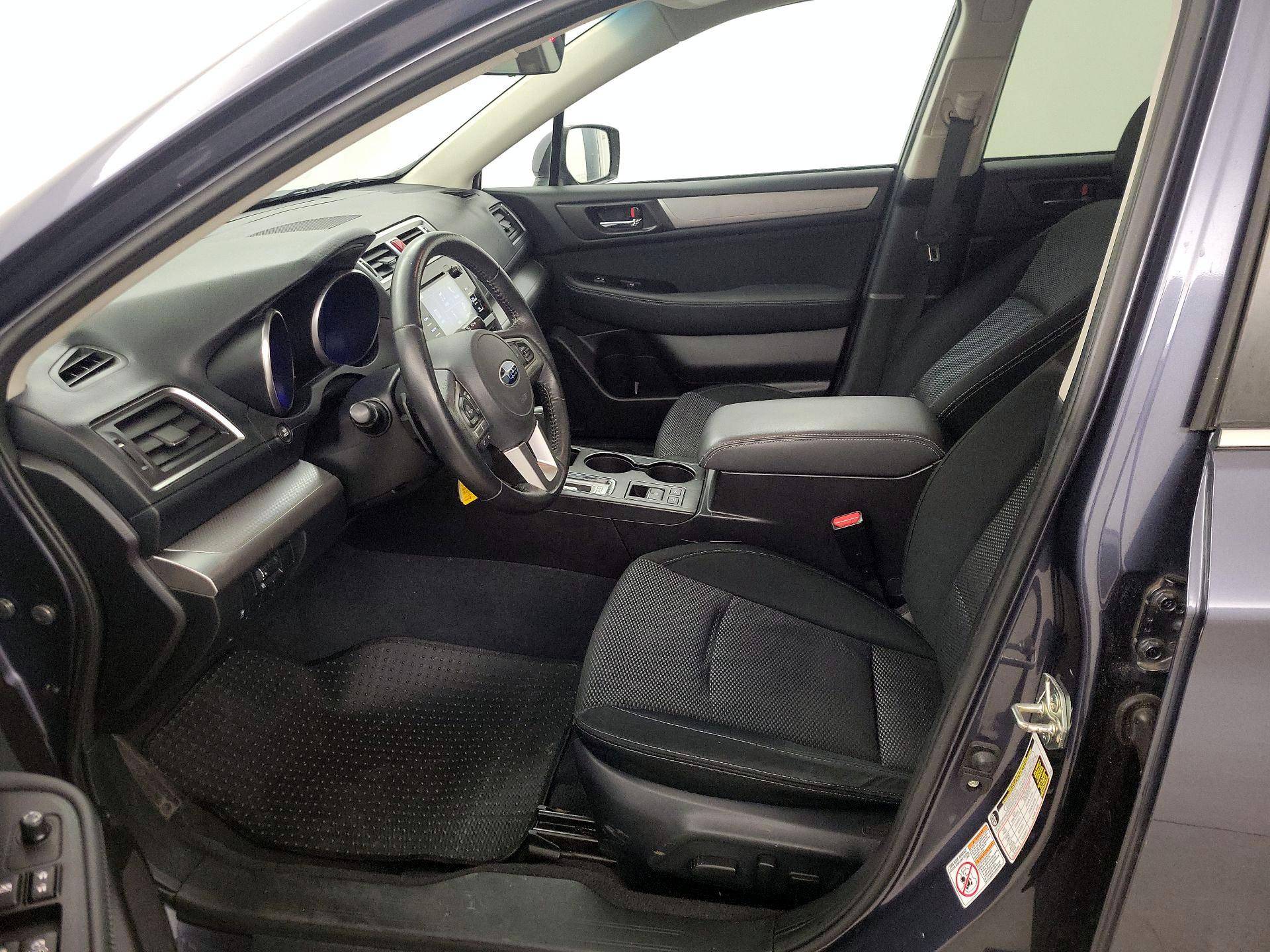 Thumbnail: 2017 Subaru Outback - 11