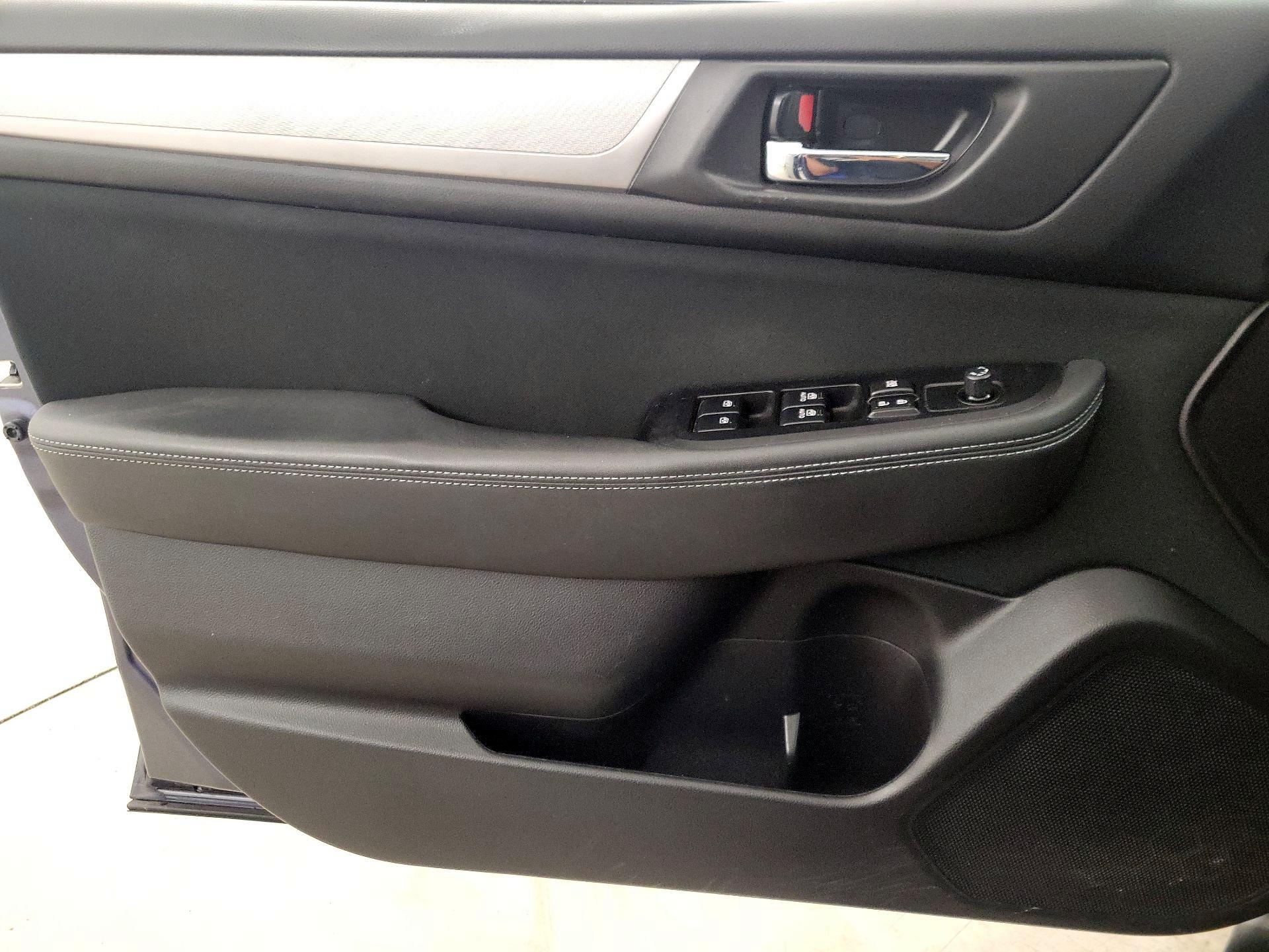 Thumbnail: 2017 Subaru Outback - 12