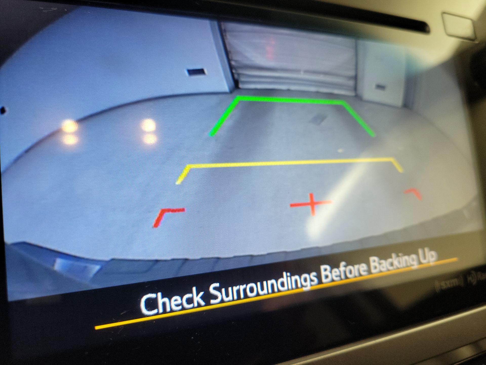 Thumbnail: 2017 Subaru Outback - 14