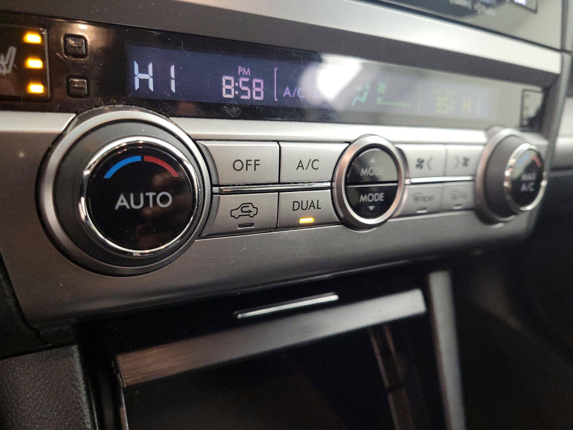 Thumbnail: 2017 Subaru Outback - 16