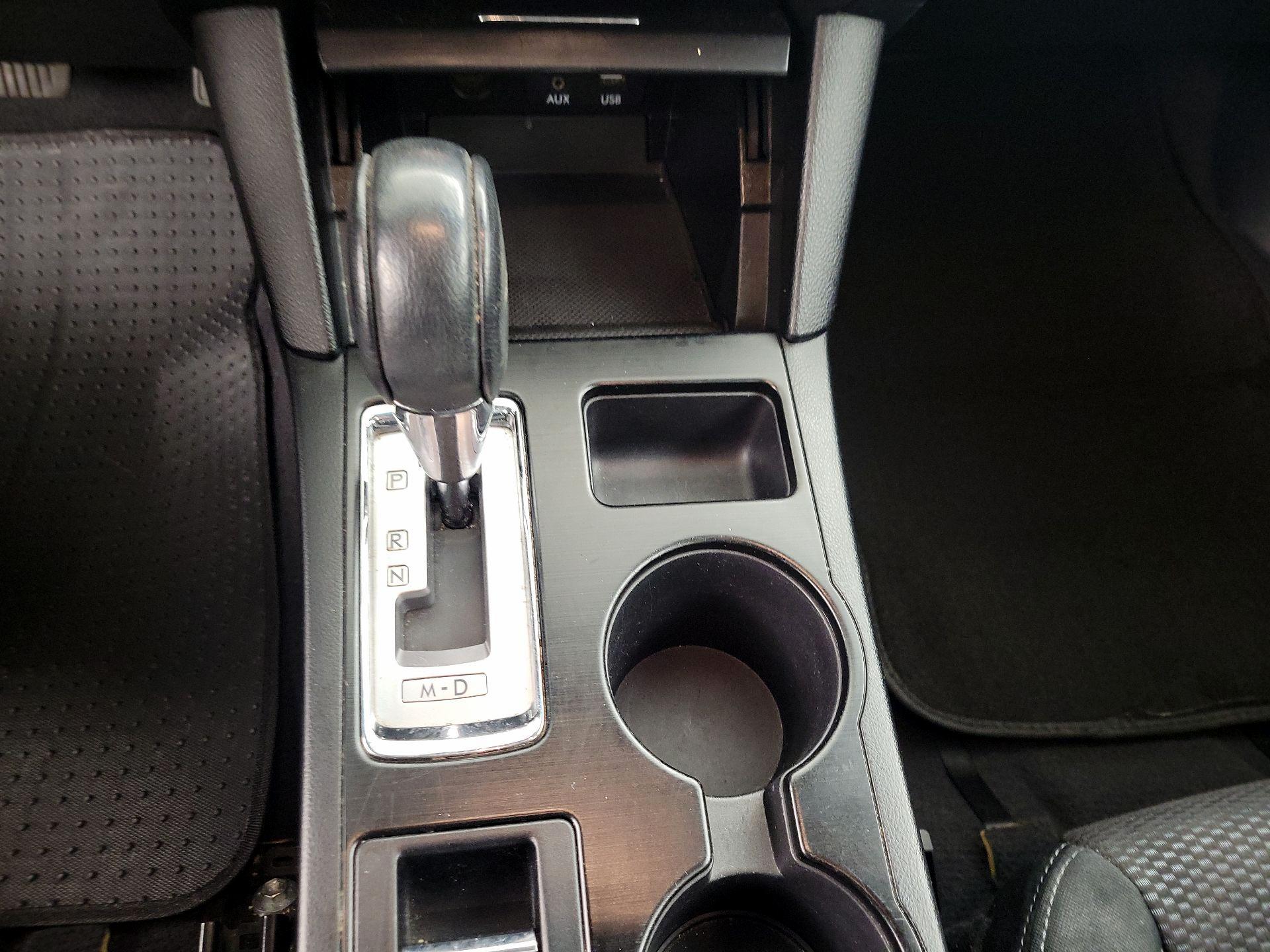 Thumbnail: 2017 Subaru Outback - 17