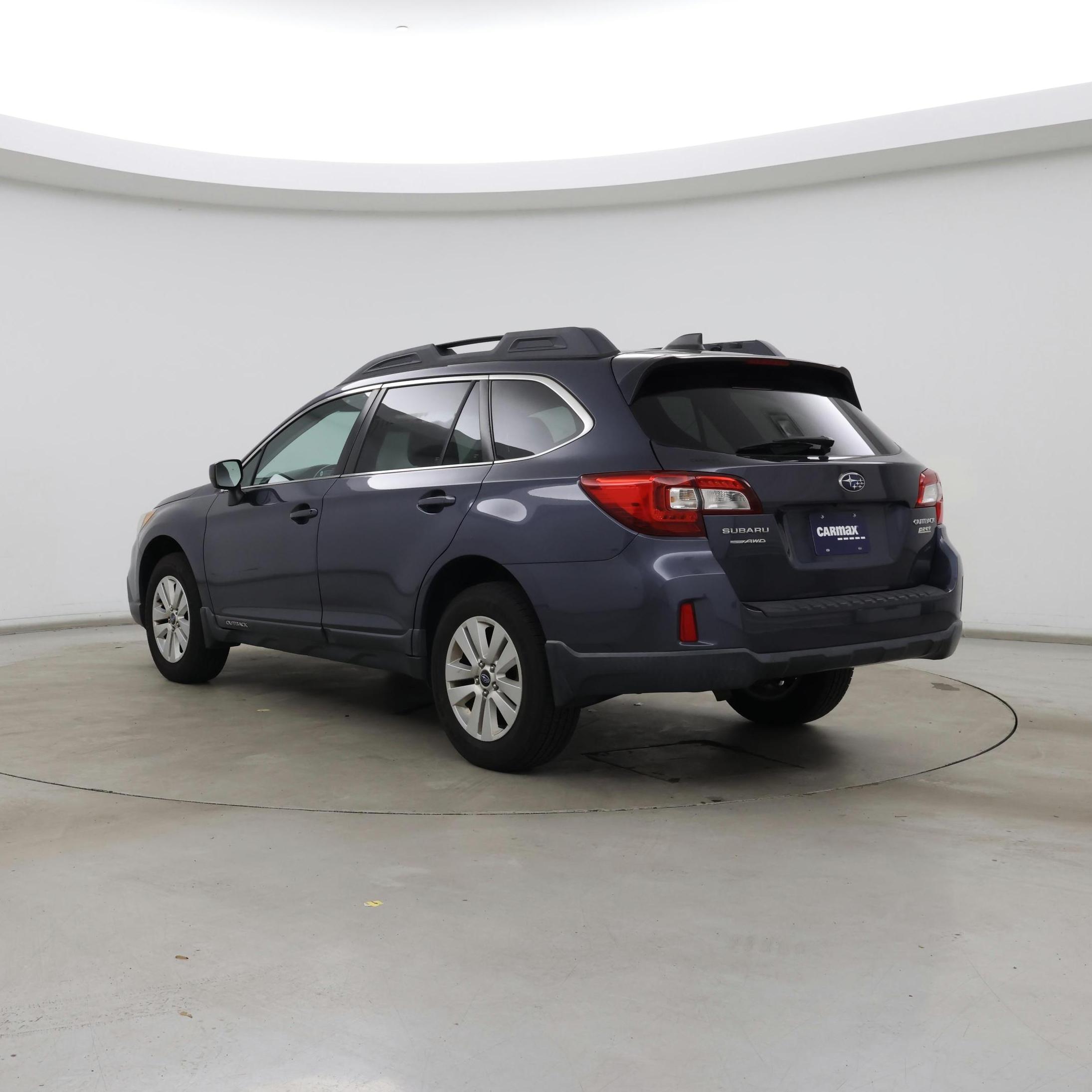 Thumbnail: 2017 Subaru Outback - 2