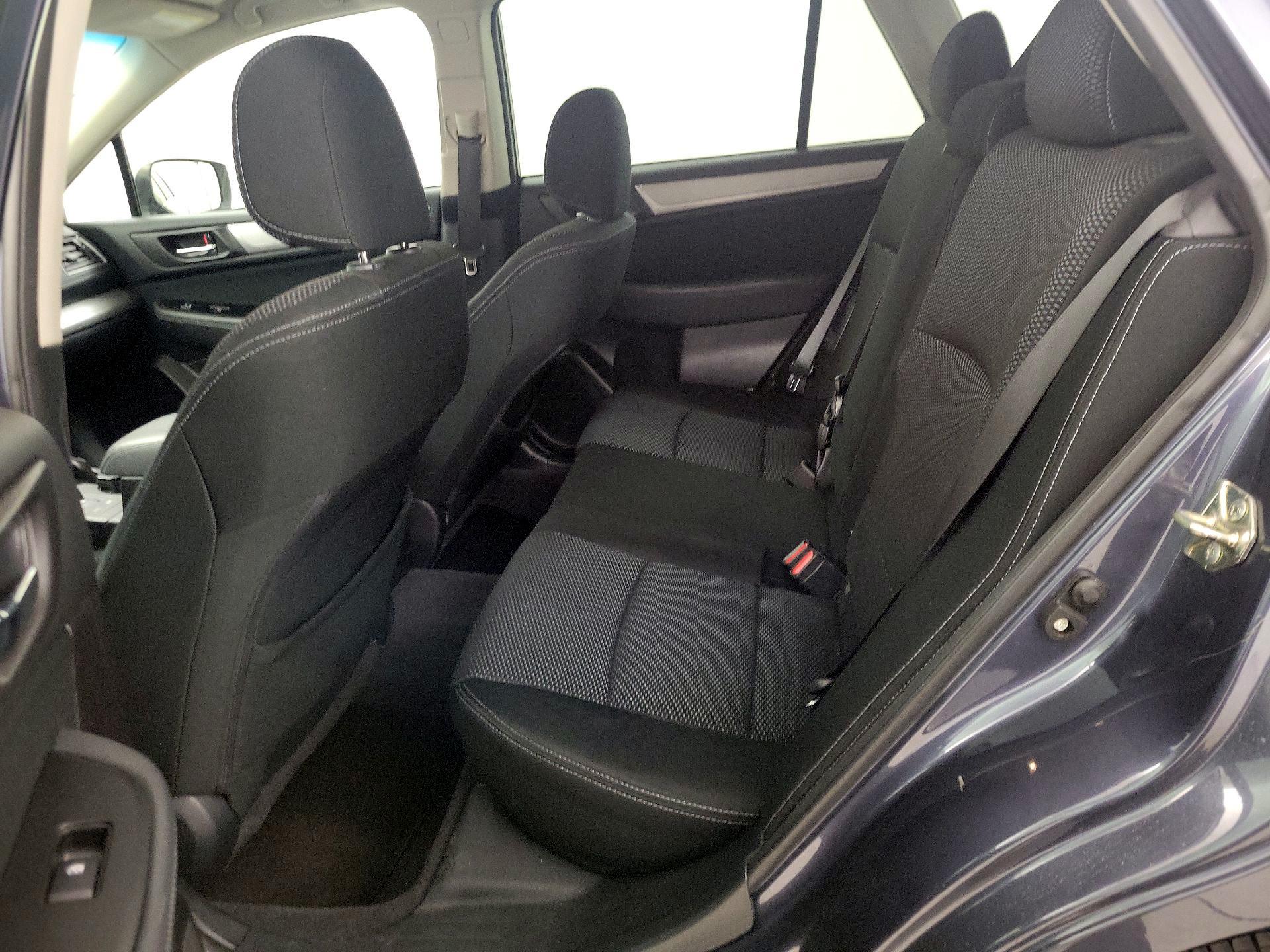 Thumbnail: 2017 Subaru Outback - 19