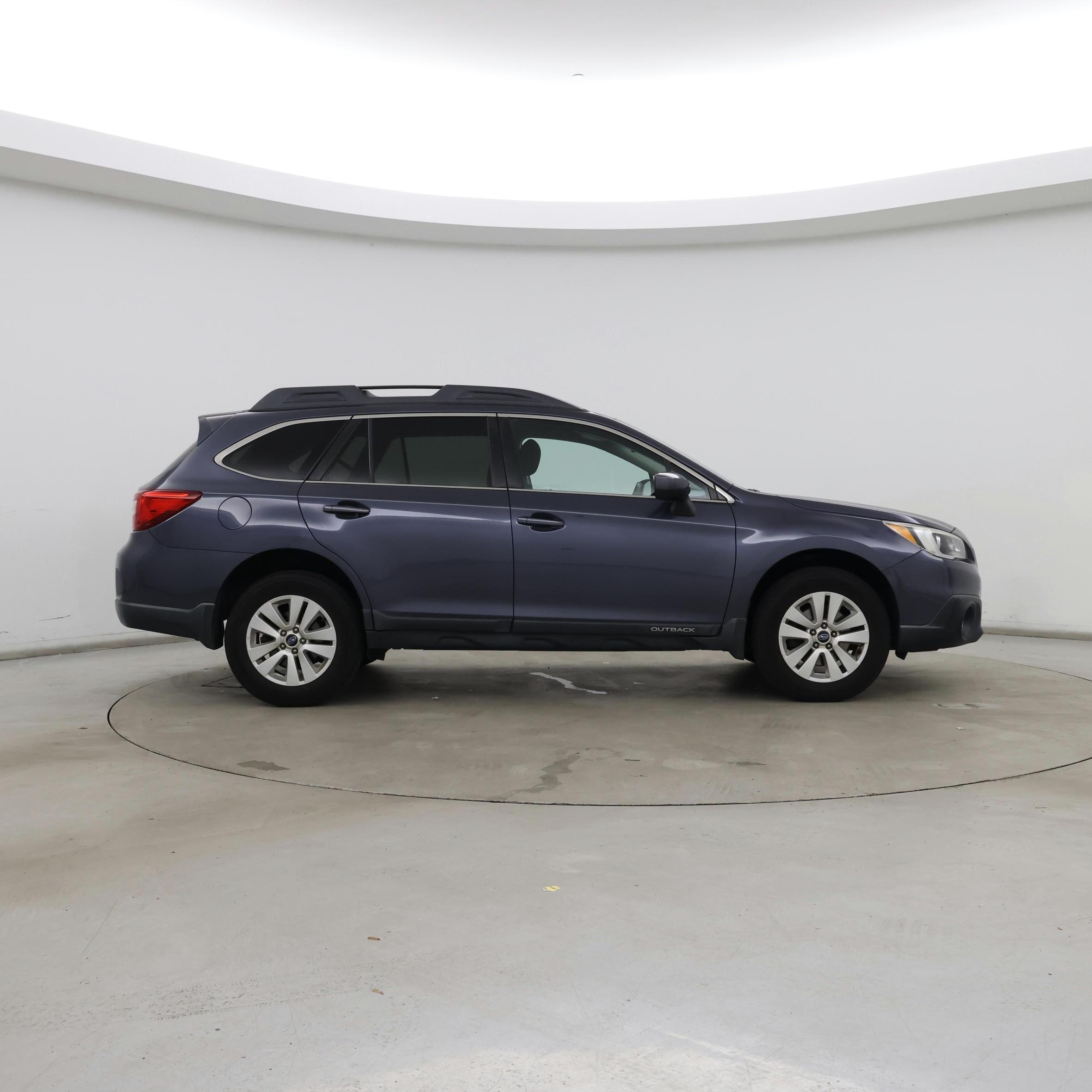 Thumbnail: 2017 Subaru Outback - 7