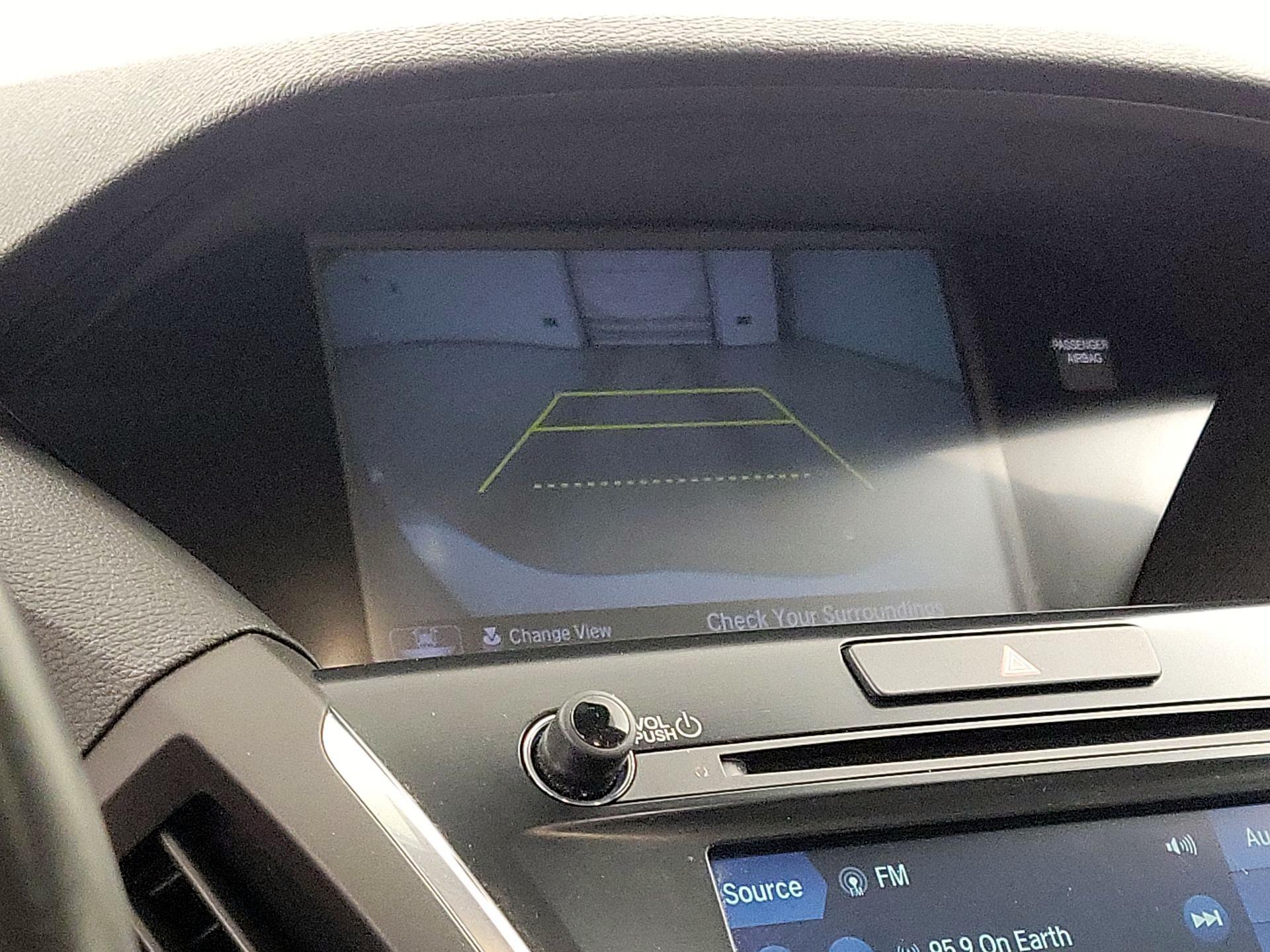 Thumbnail: 2018 Acura MDX - 14