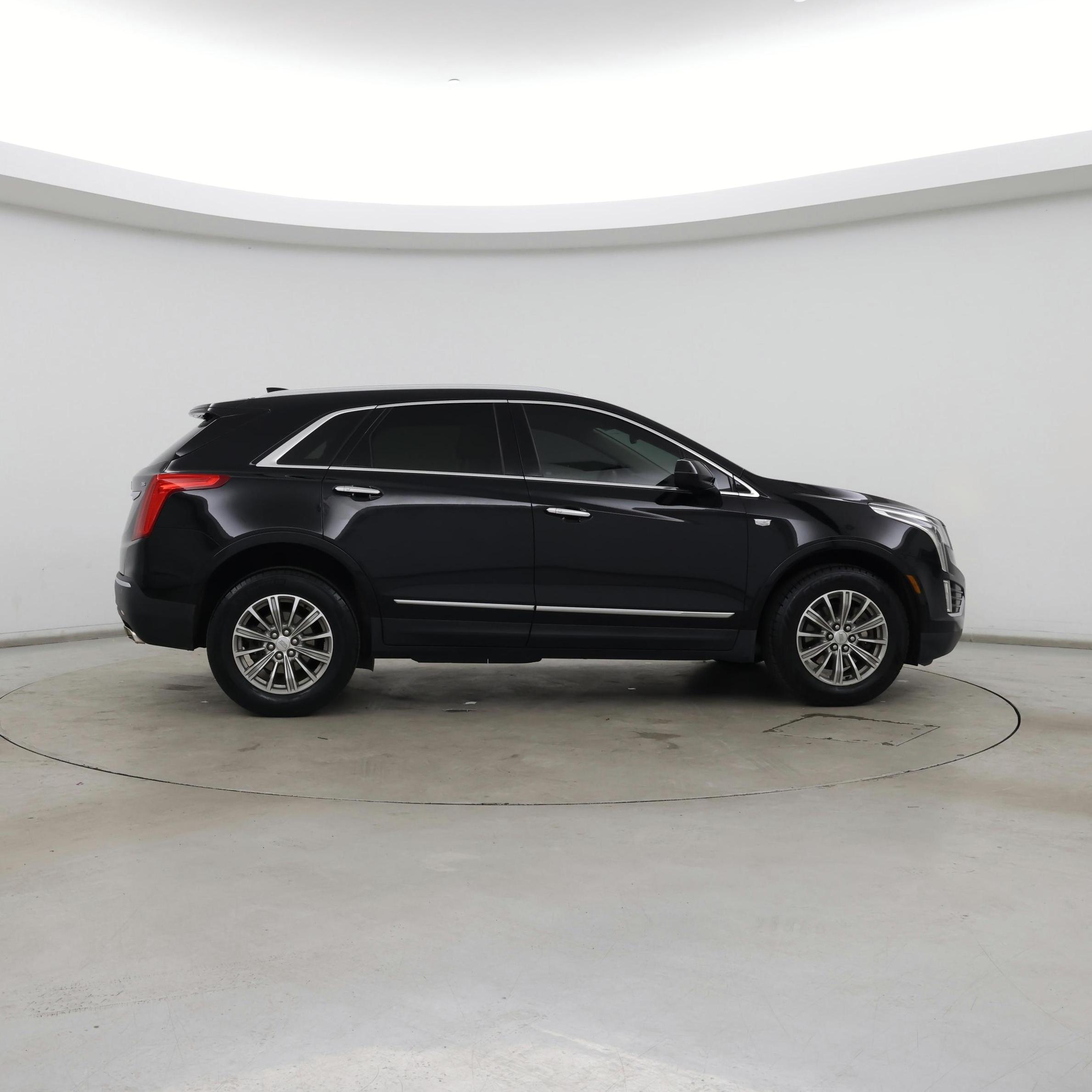 Thumbnail: 2018 Cadillac XT5 - 7