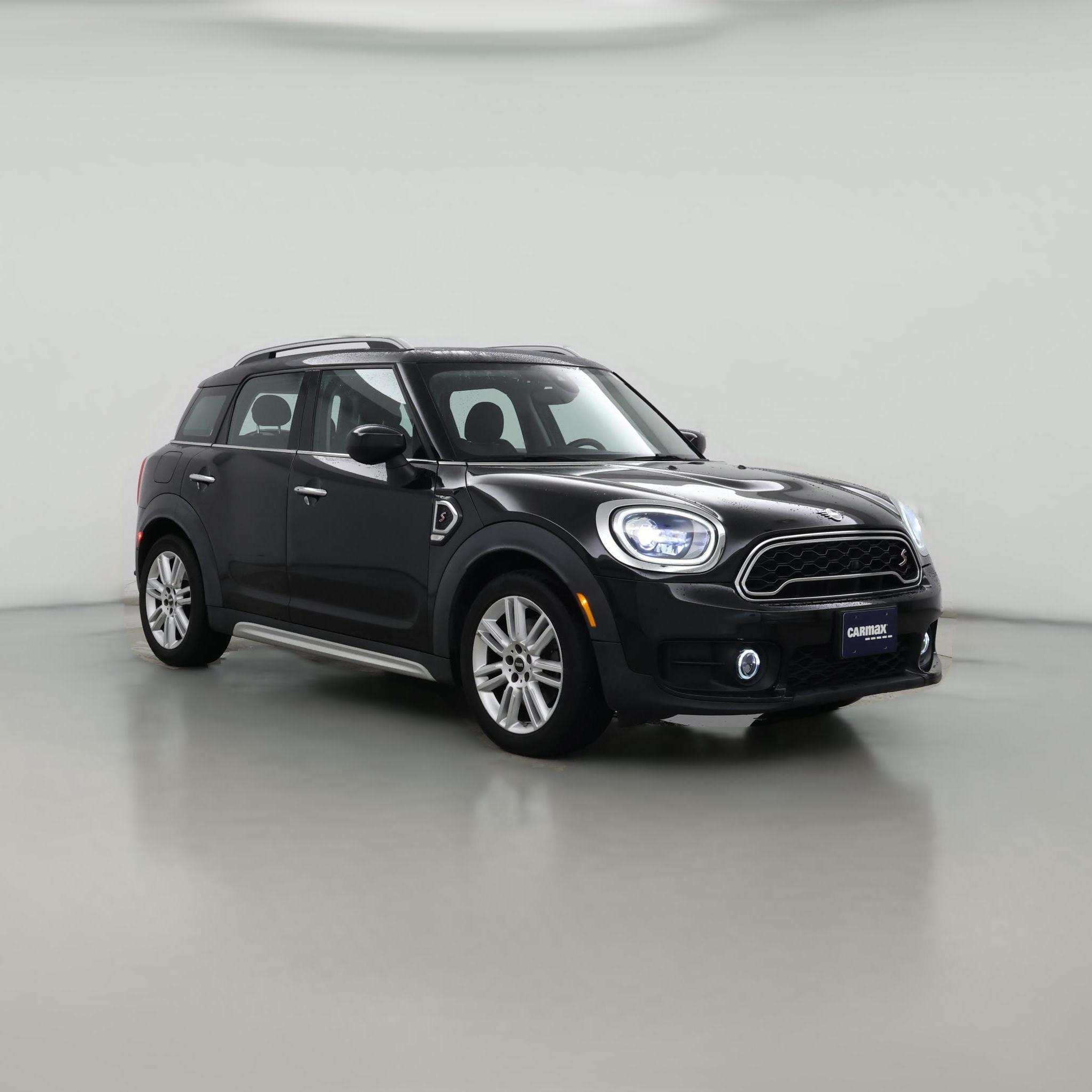 Thumbnail: 2020 MINI Cooper Countryman - 1