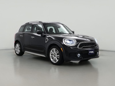 2020 Mini Cooper Countryman S