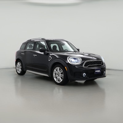 2020 Mini Cooper Countryman S
