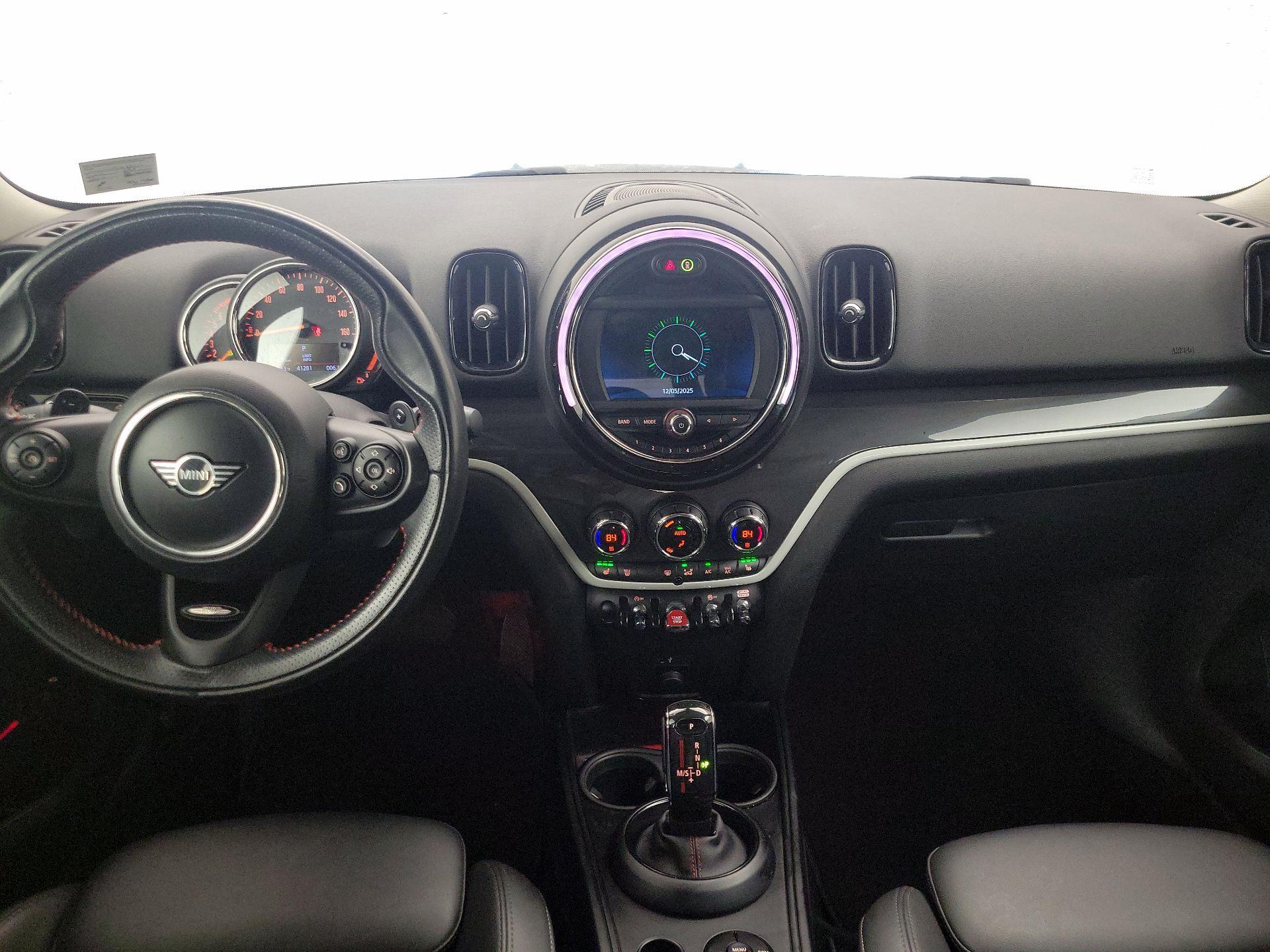 Thumbnail: 2020 MINI Cooper Countryman - 9