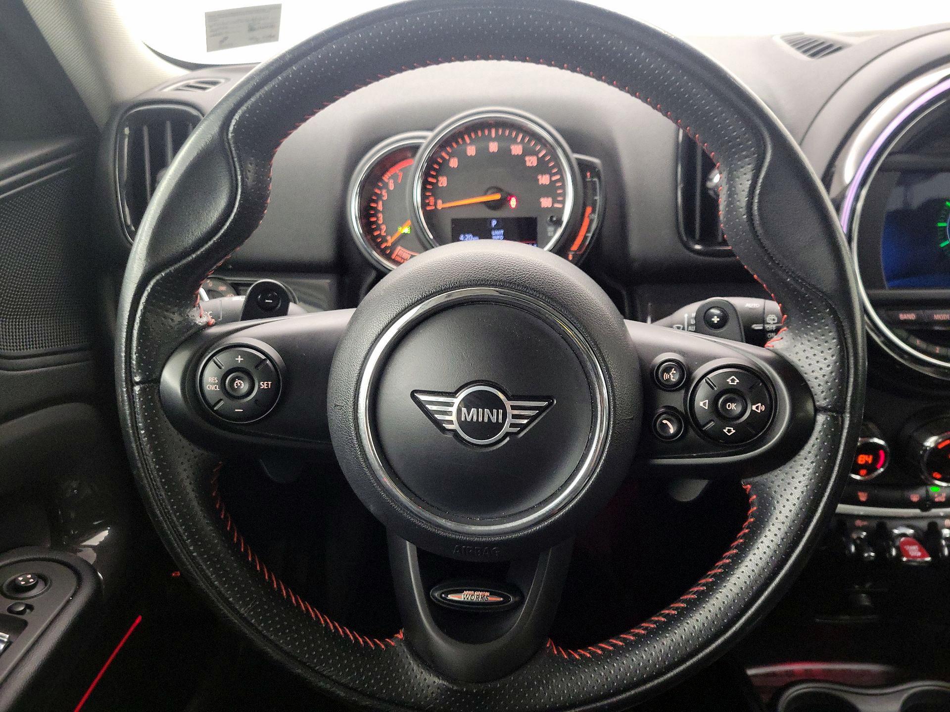 Thumbnail: 2020 MINI Cooper Countryman - 10