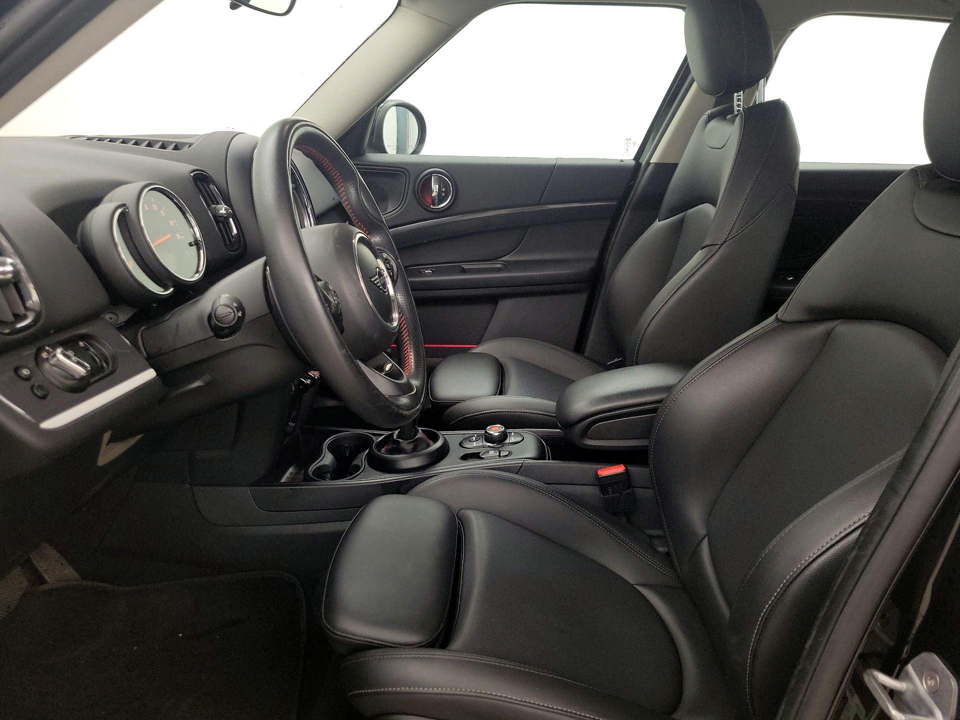 Thumbnail: 2020 MINI Cooper Countryman - 11