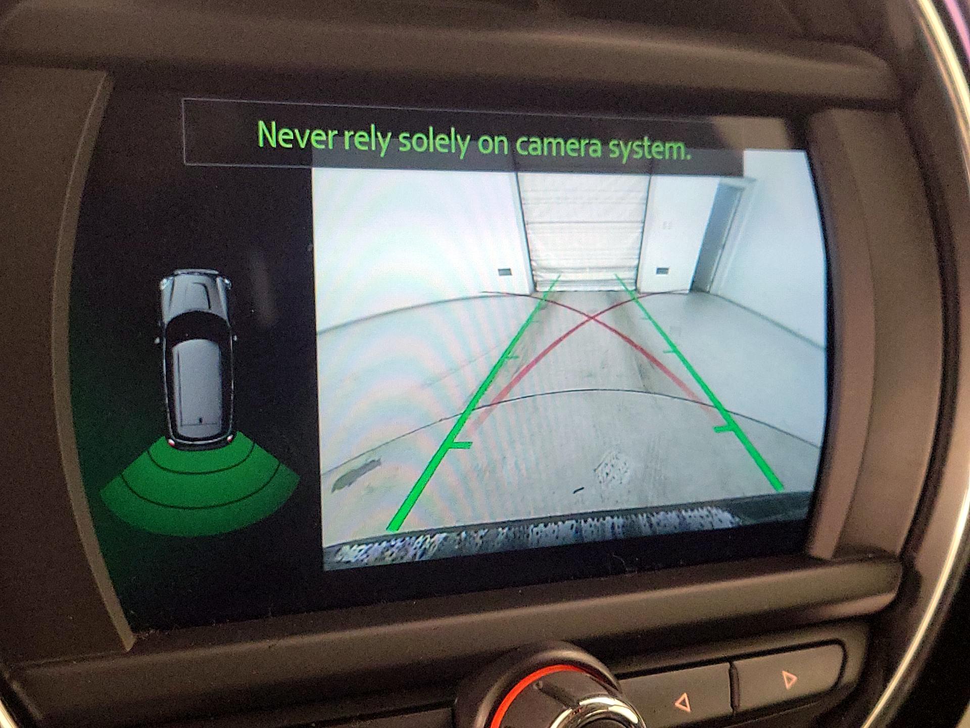 Thumbnail: 2020 MINI Cooper Countryman - 14